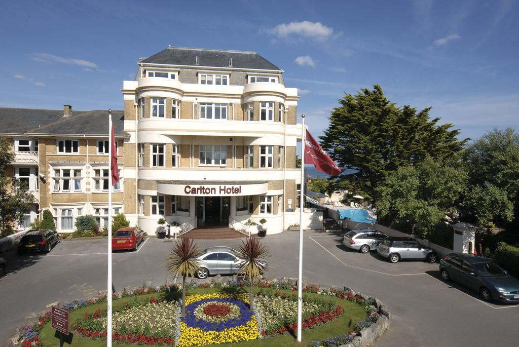 East Cliff Hotel, Sure Collection By Bw Bournemouth