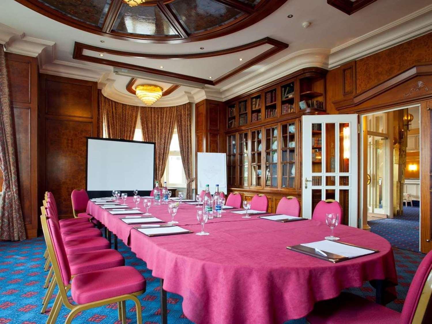 Hotel East Cliff Hotel, Sure Collection By Bw 3*