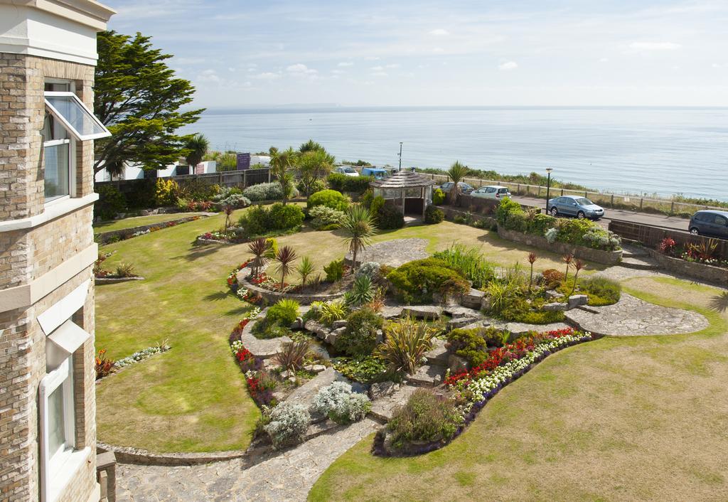 East Cliff Hotel, Sure Collection By Bw 3*