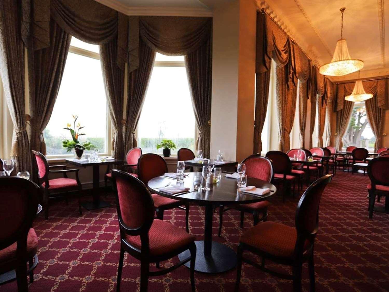 East Cliff Hotel, Sure Collection By Bw Bournemouth