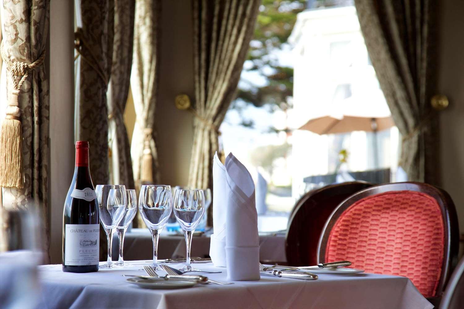 East Cliff Hotel, Sure Collection By Bw Bournemouth