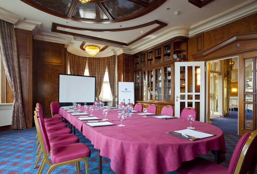 East Cliff Hotel, Sure Collection By Bw 3*