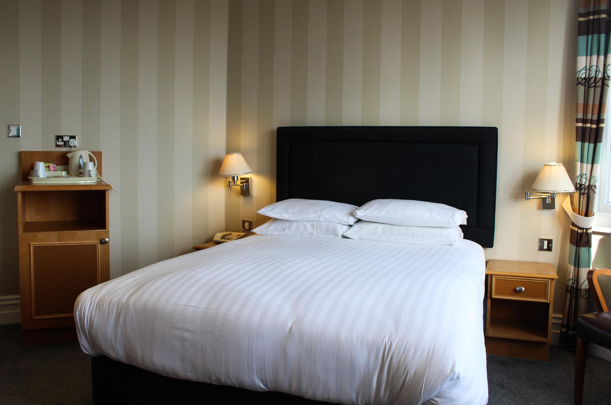 Hotel Chine 3*