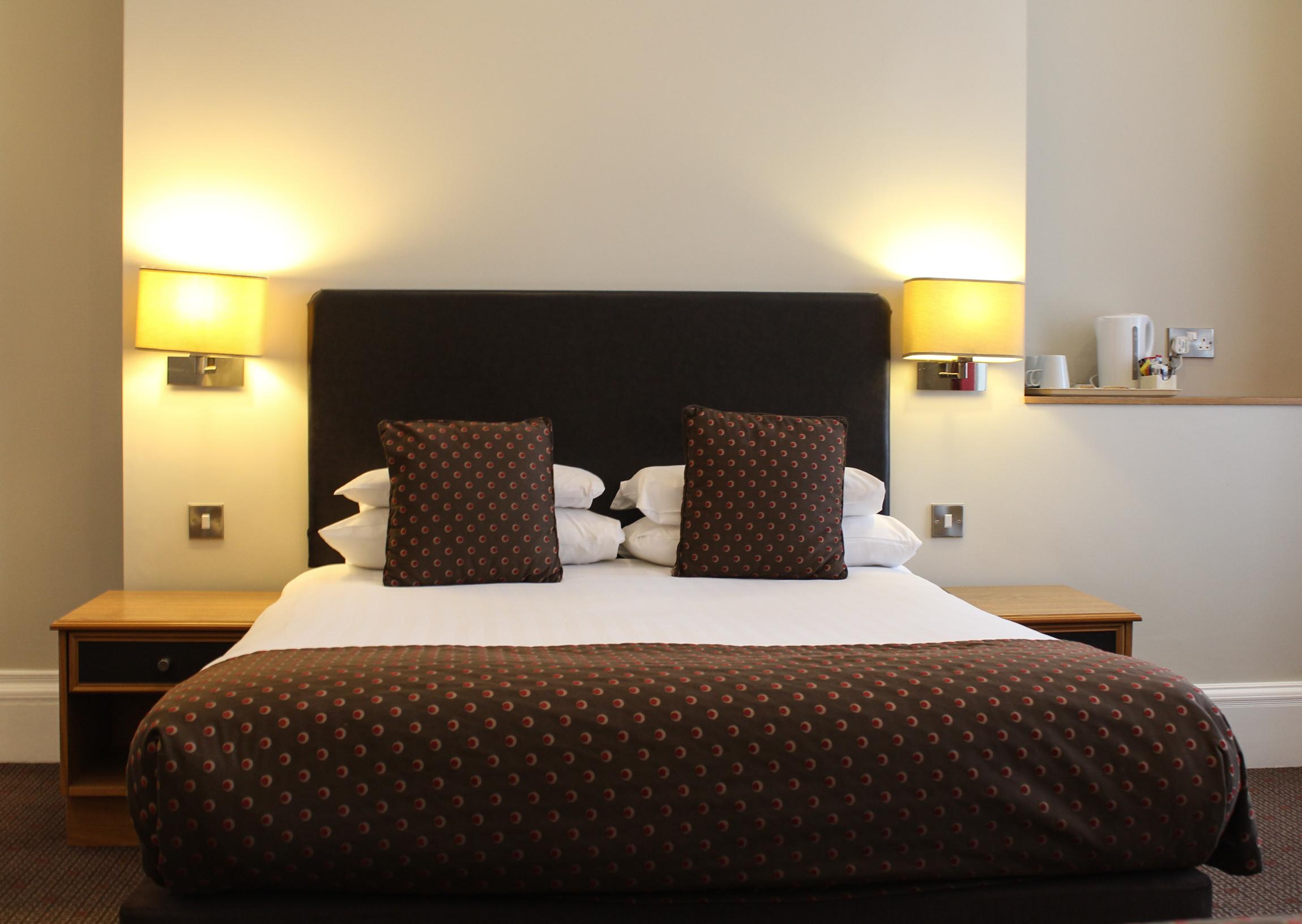 Chine Hotel 3*