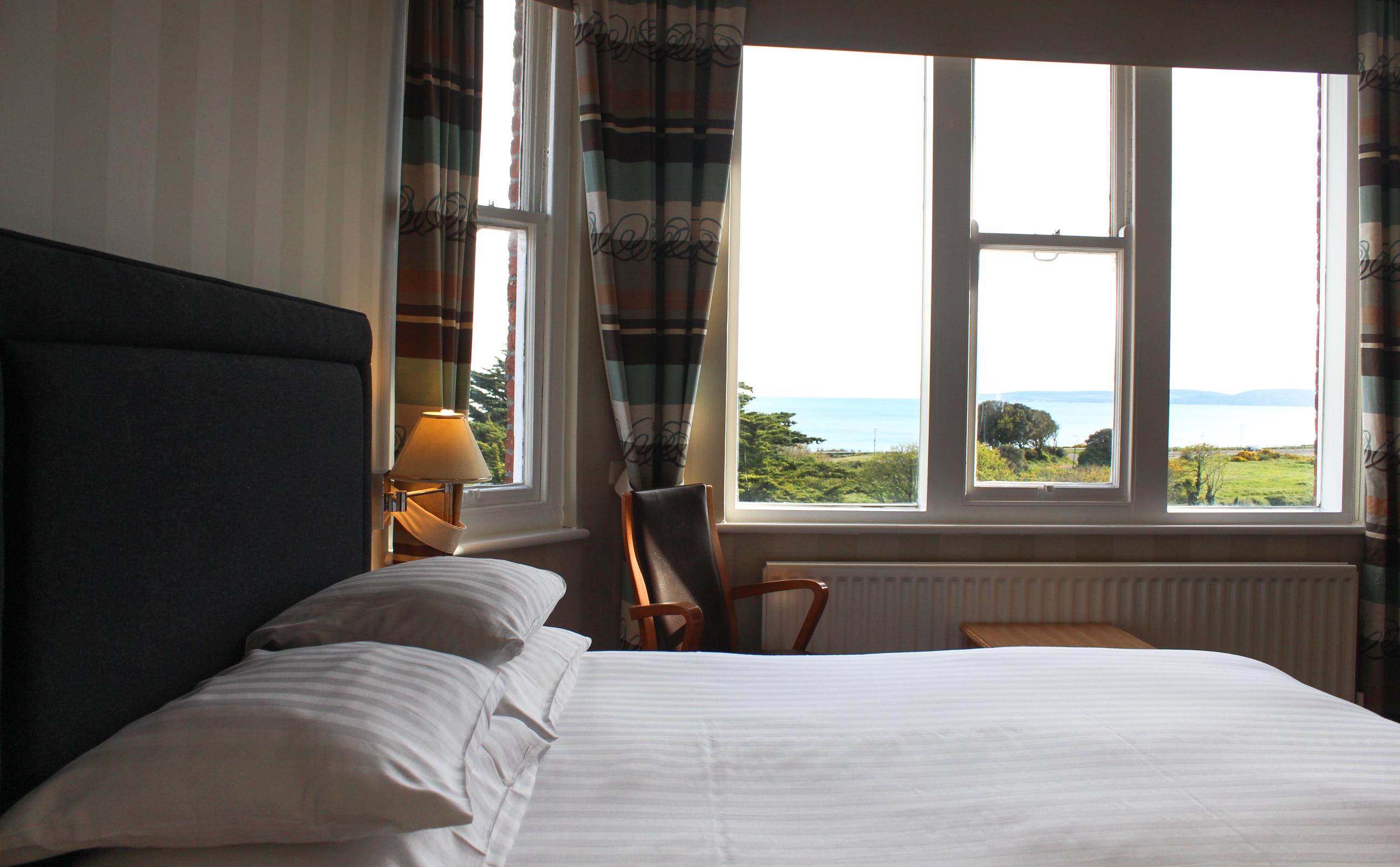 Hotel Chine Bournemouth