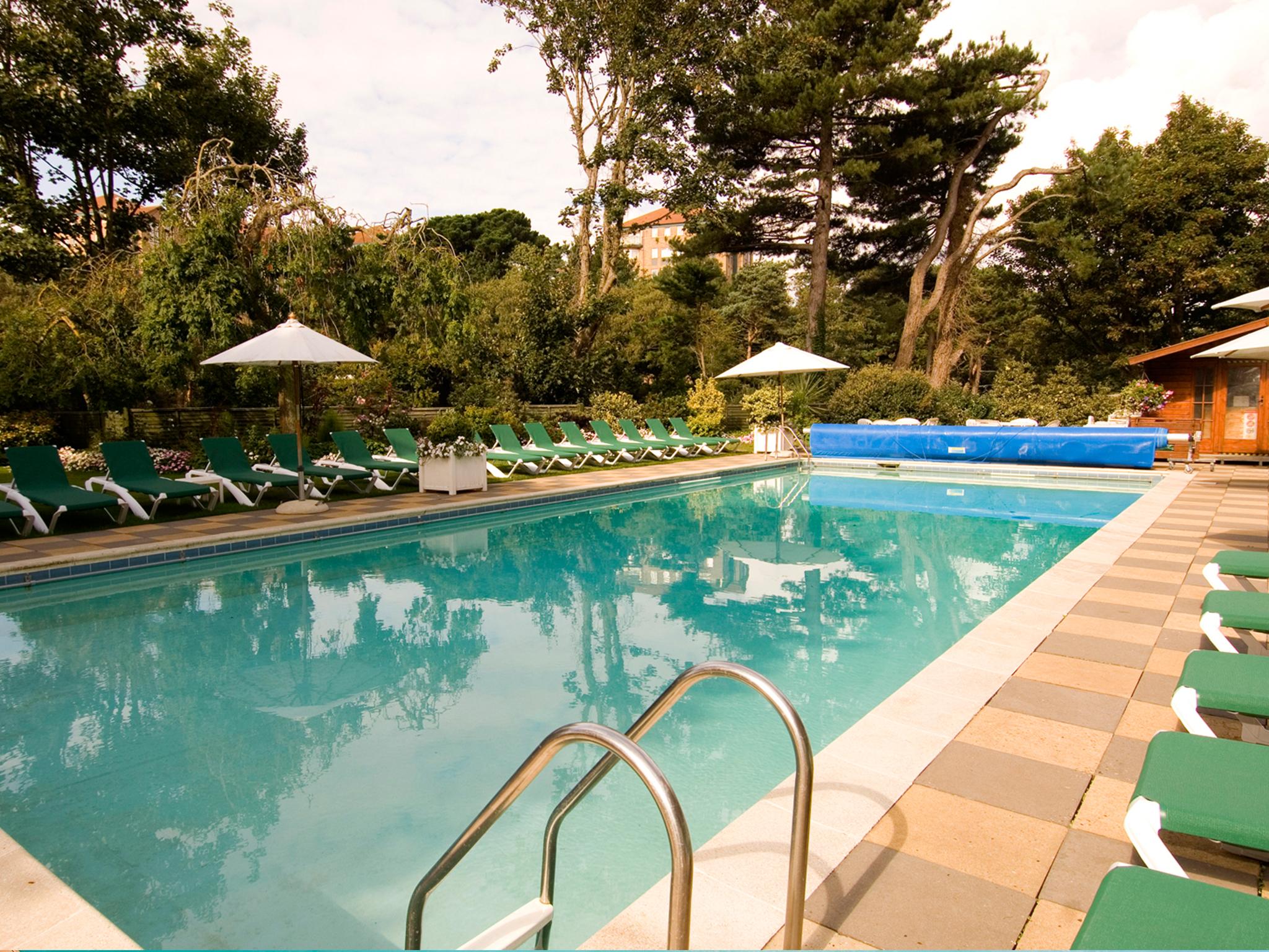 Chine 3* Bournemouth
