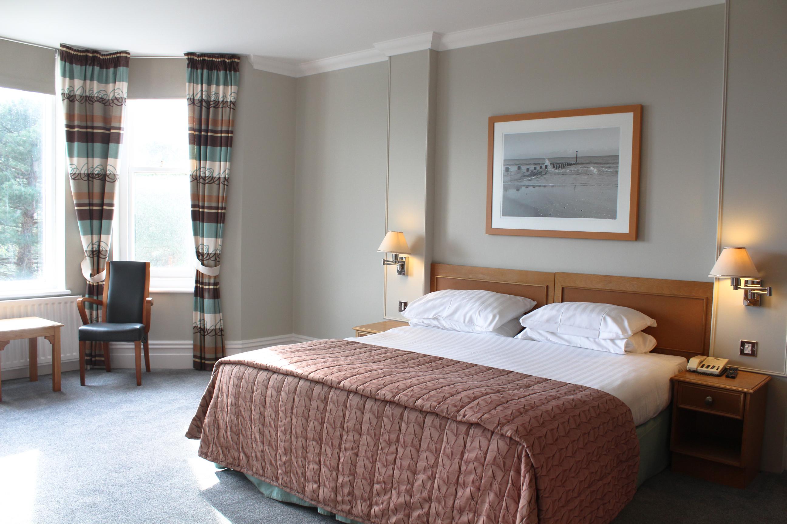 Chine Hotel Bournemouth