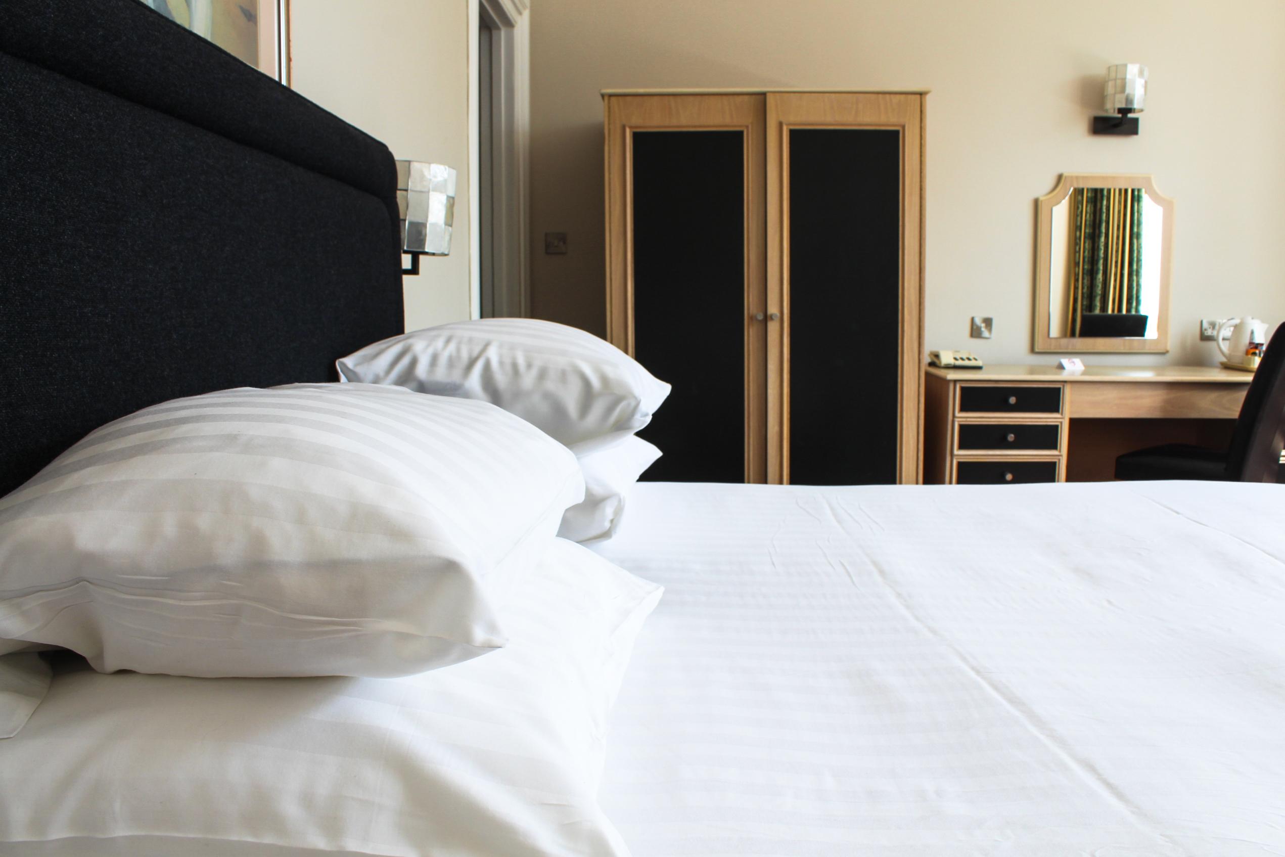 Hotel Chine Bournemouth