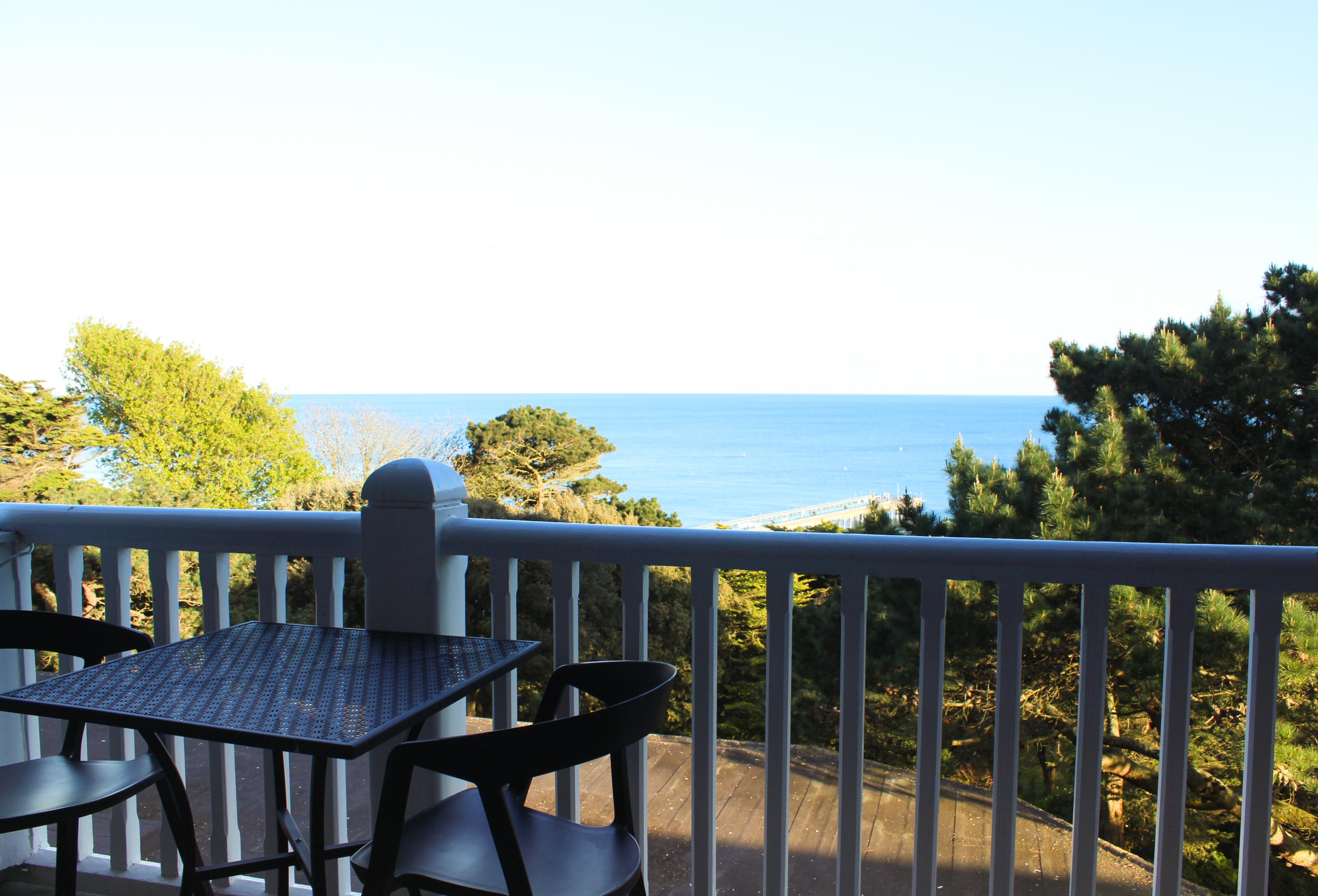Chine Bournemouth