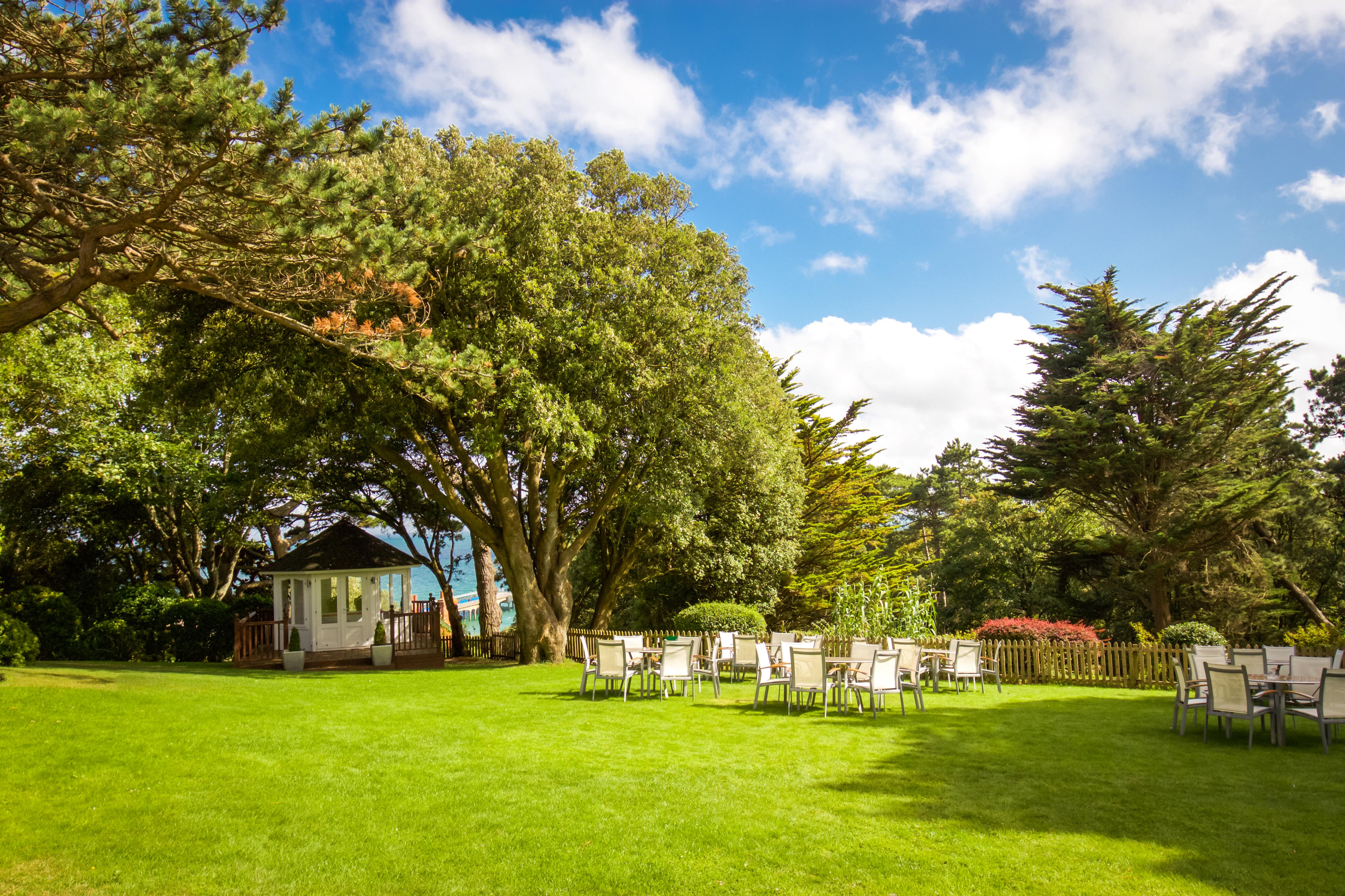Chine Hotel Bournemouth