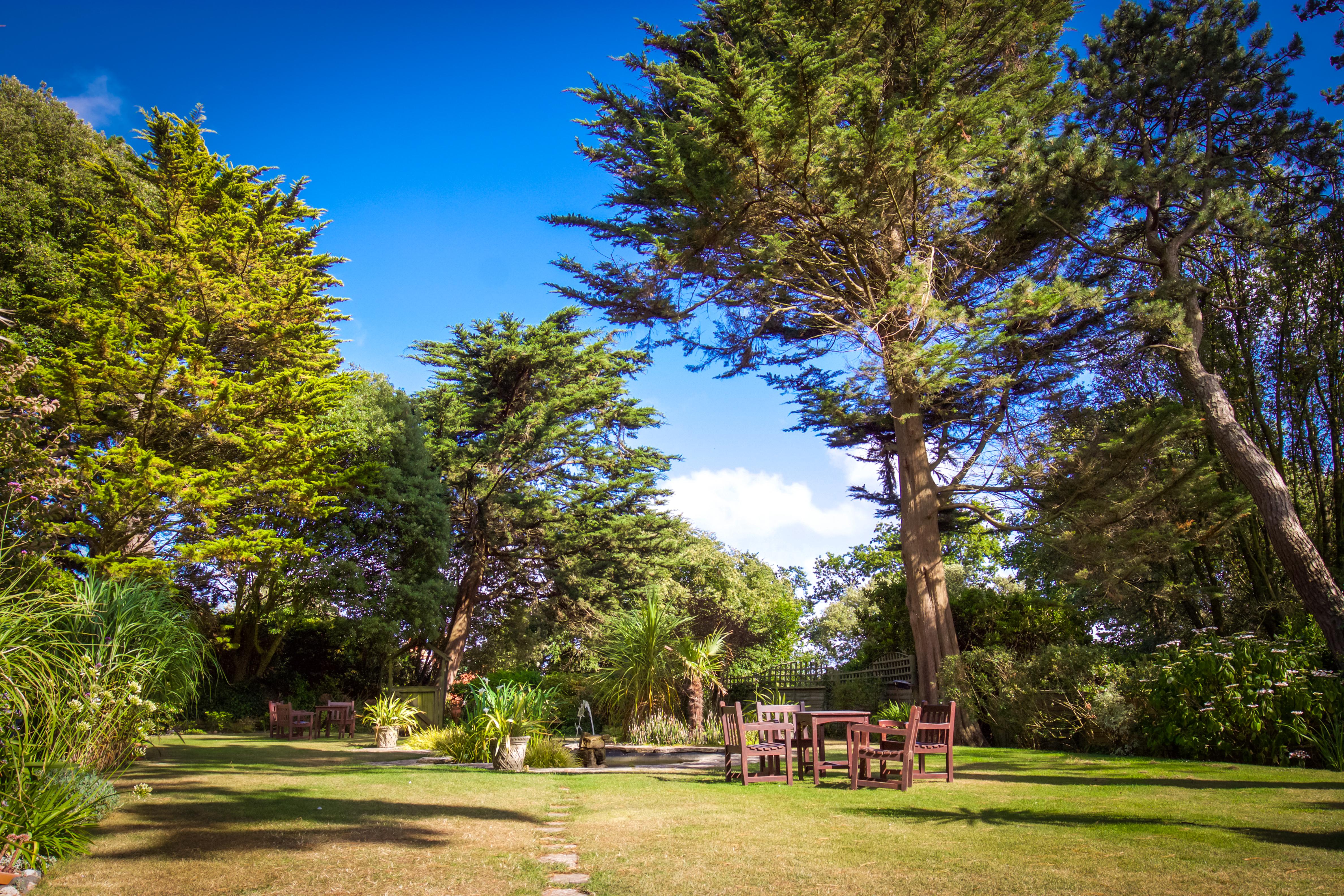 Chine 3* Bournemouth
