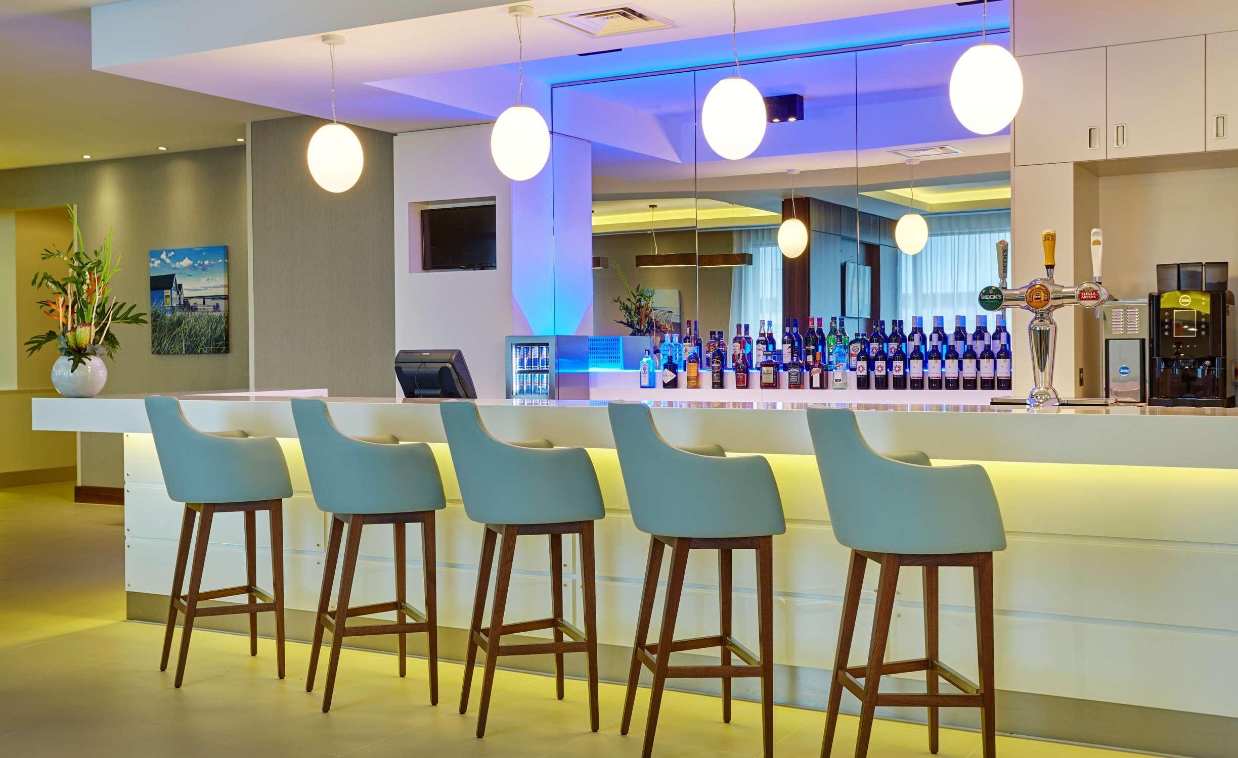 Hampton By Hilton Hotel Bournemouth