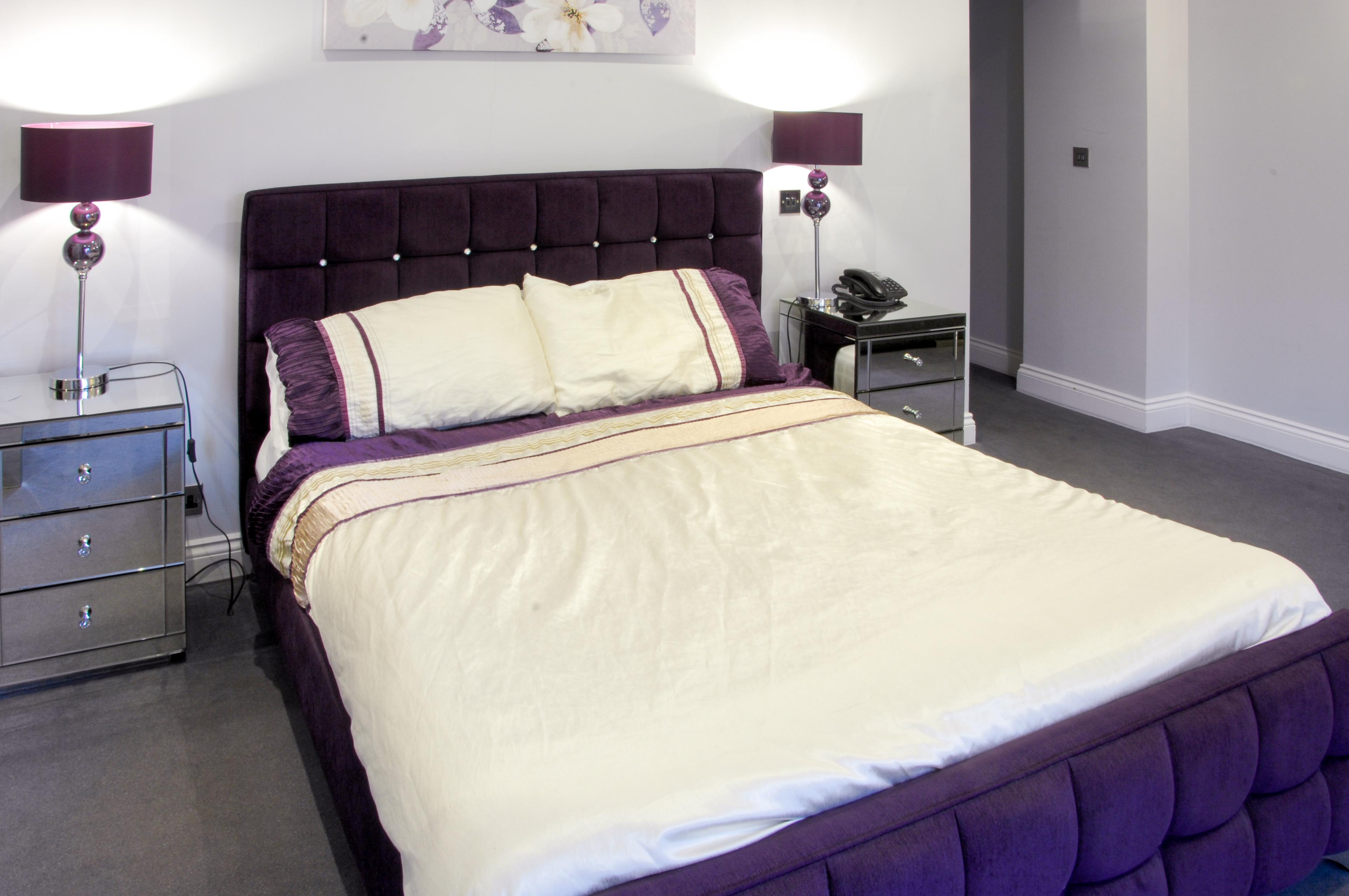 Hotel New Westcliff Bournemouth