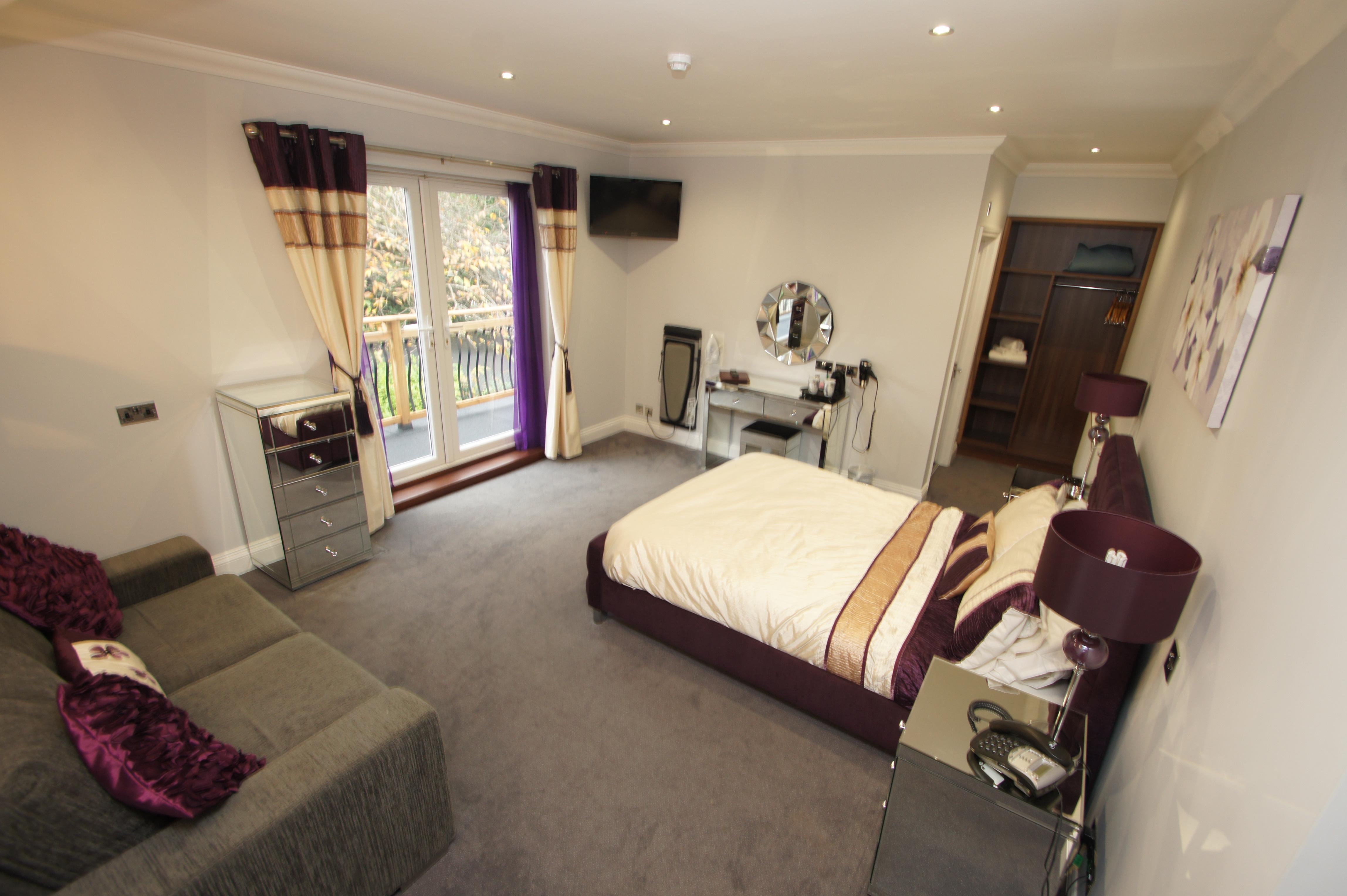 Hotel New Westcliff Bournemouth