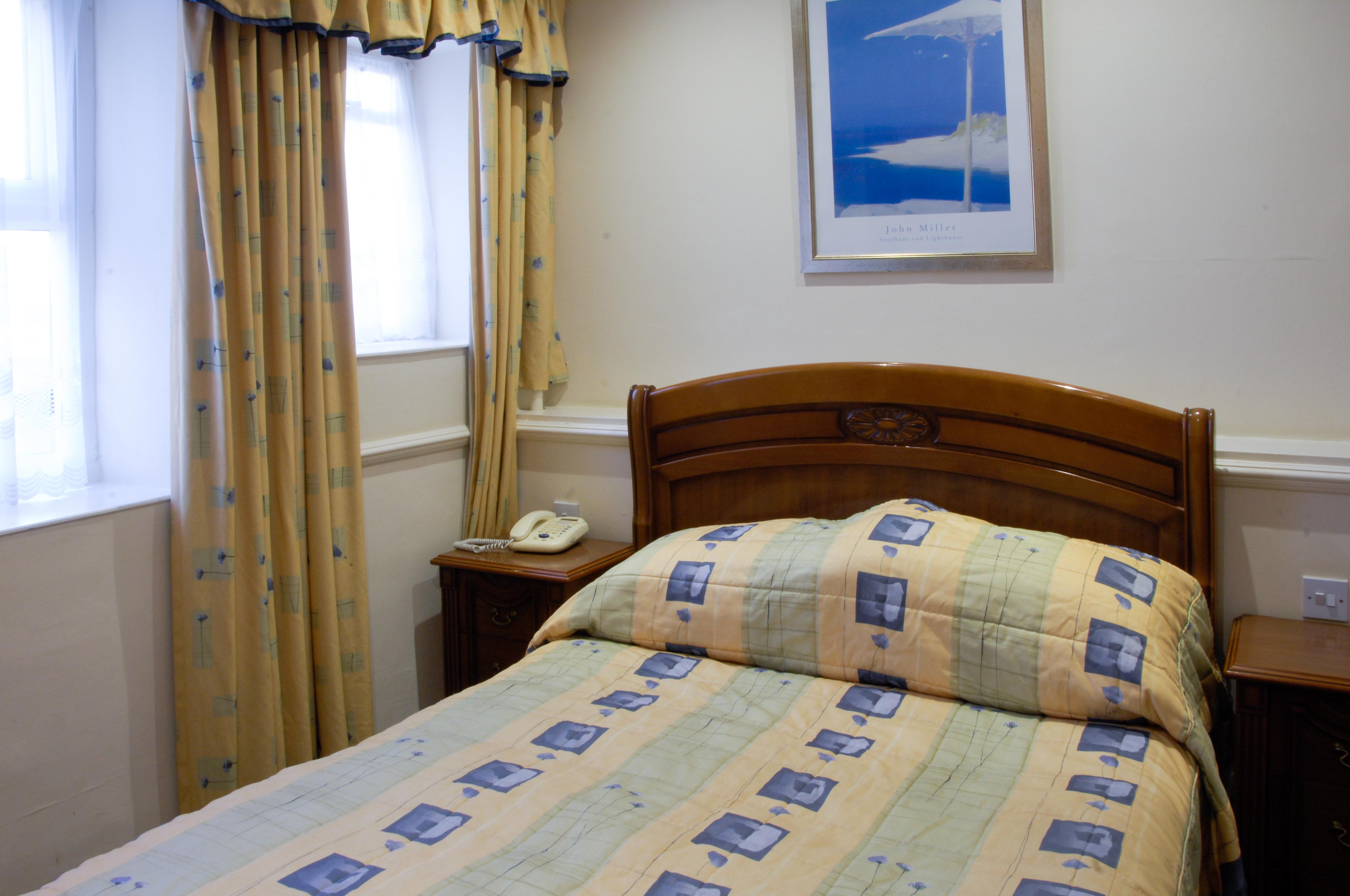 New Westcliff 3* Bournemouth