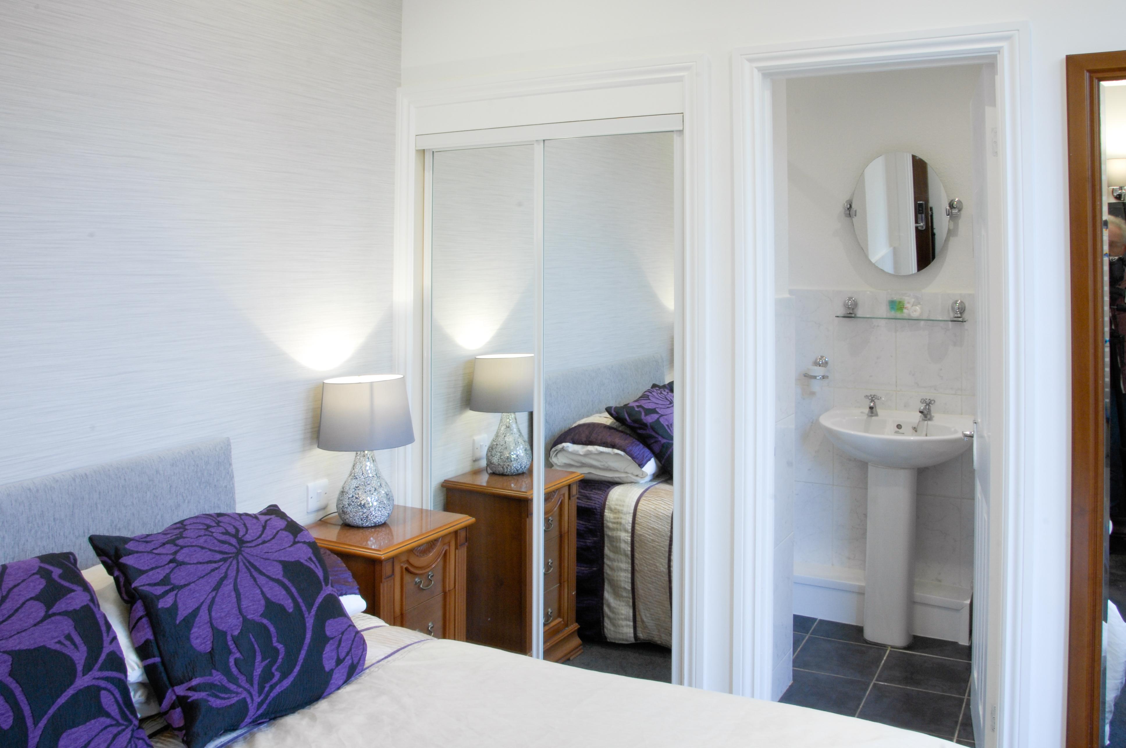 Hotel New Westcliff Bournemouth