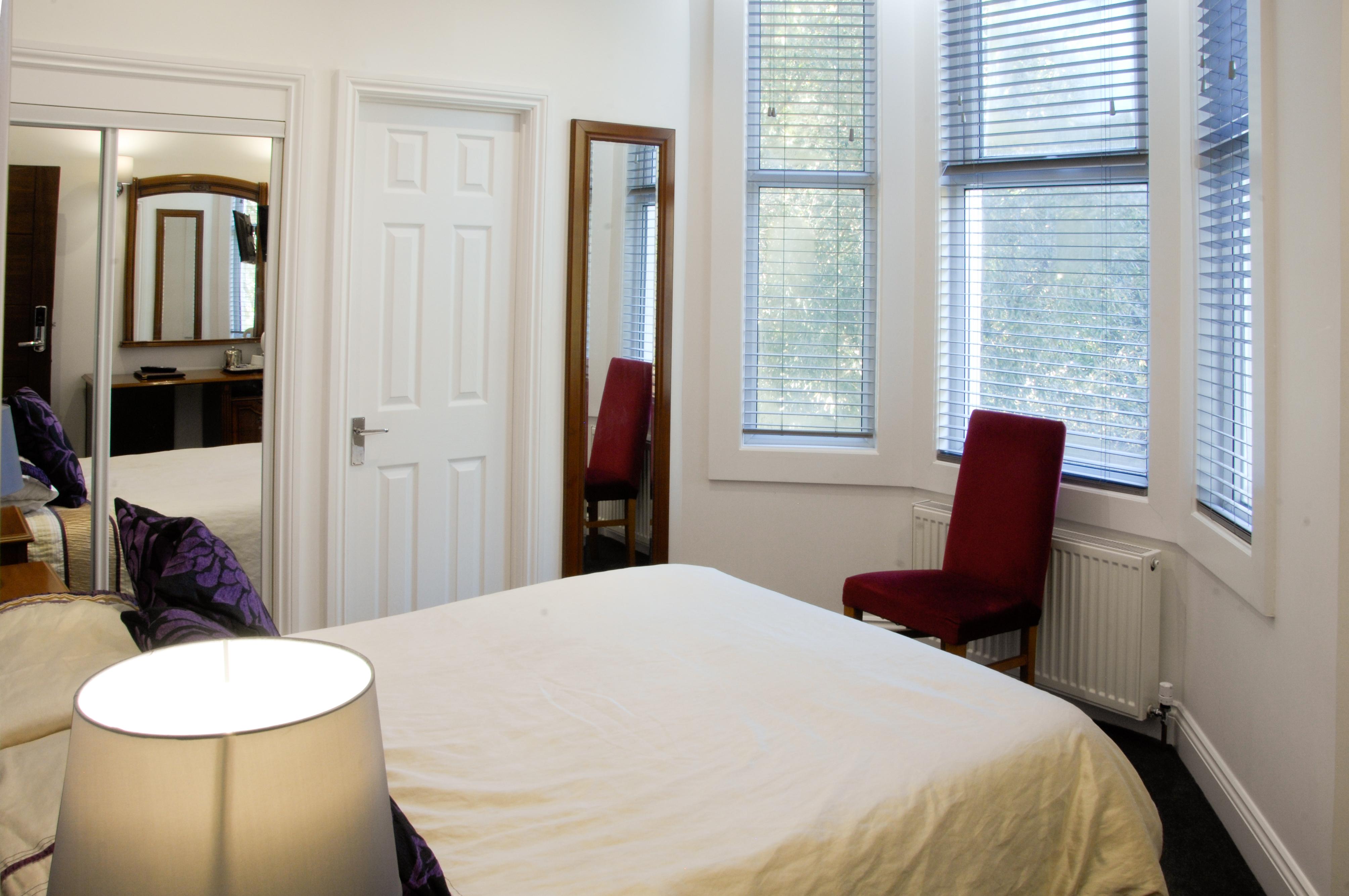 New Westcliff Hotel