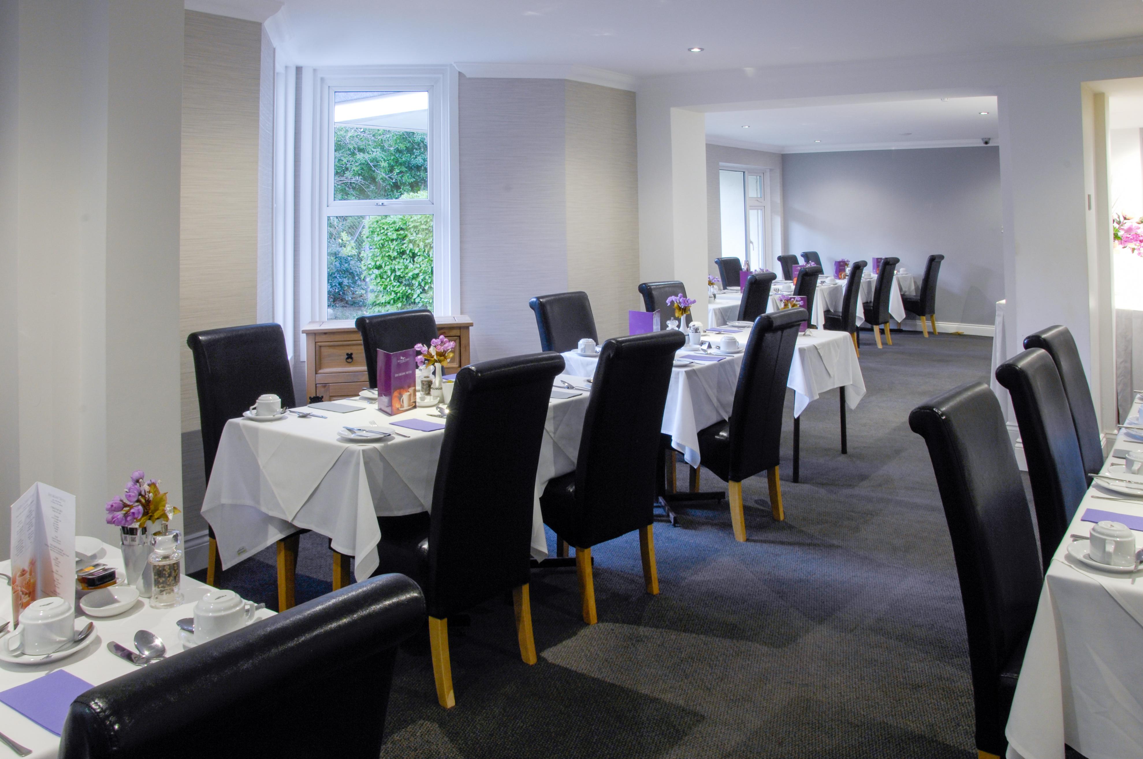 New Westcliff Hotel 3*