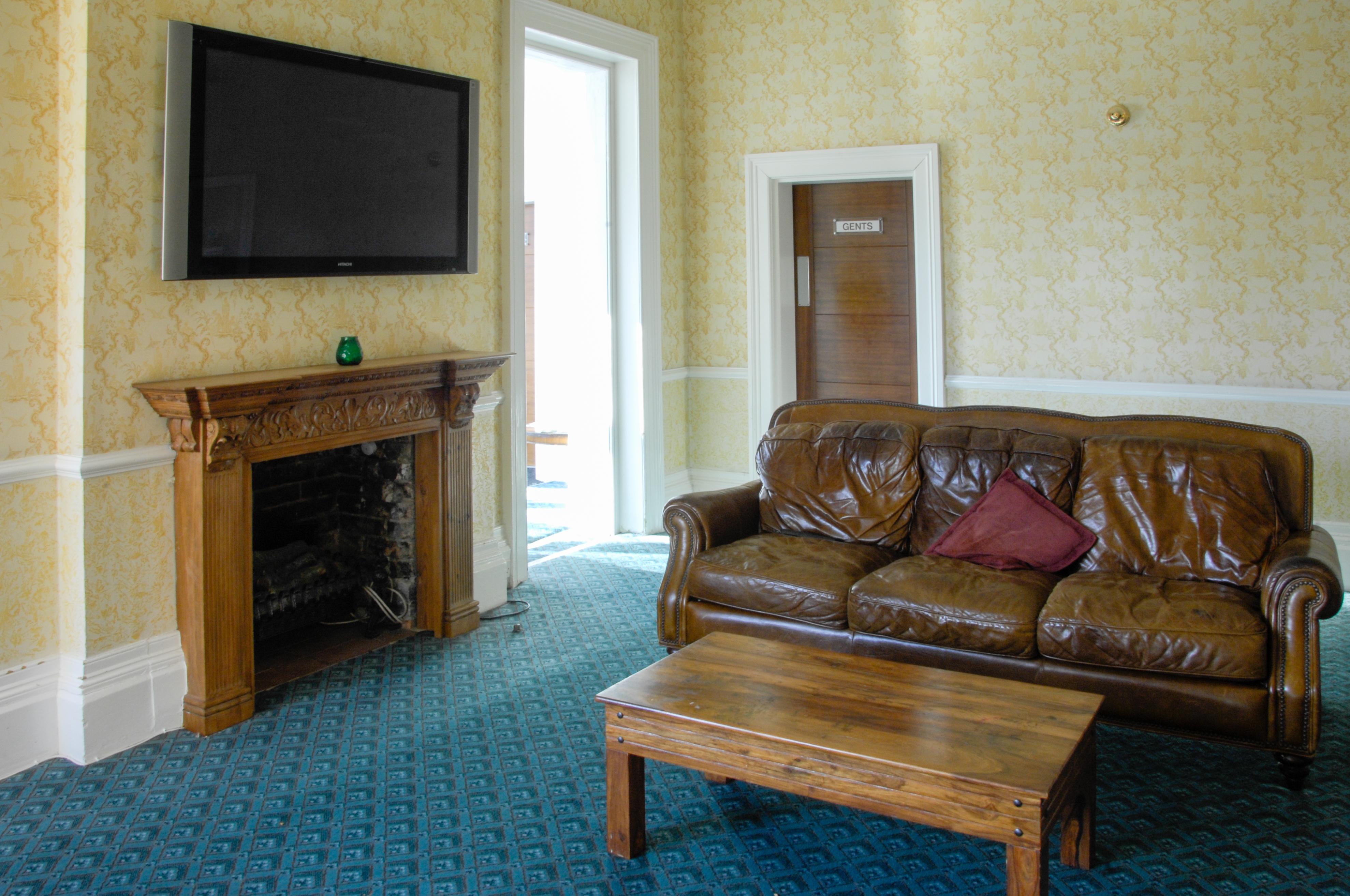 Hotel New Westcliff 3*