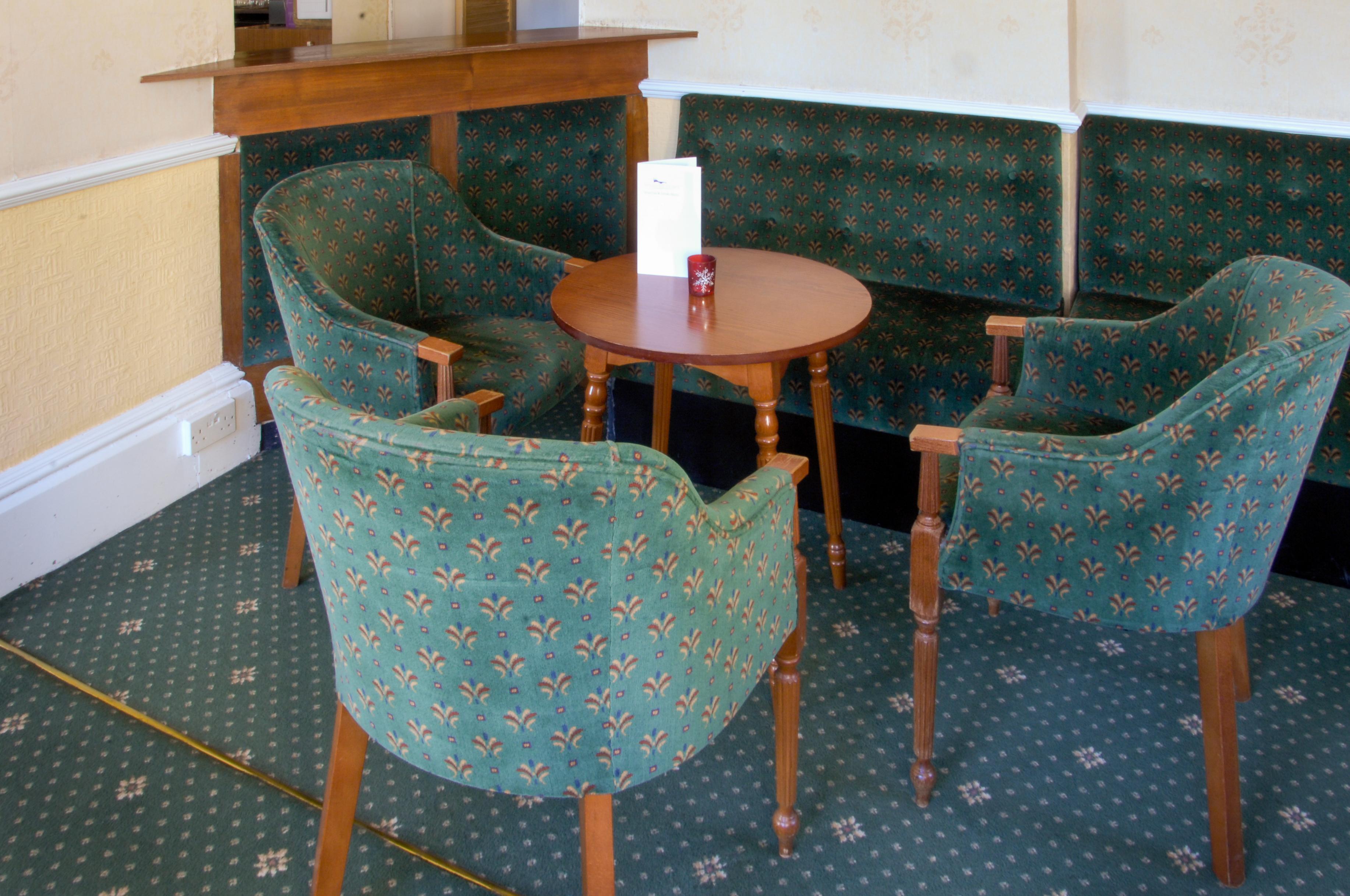 New Westcliff Hotel