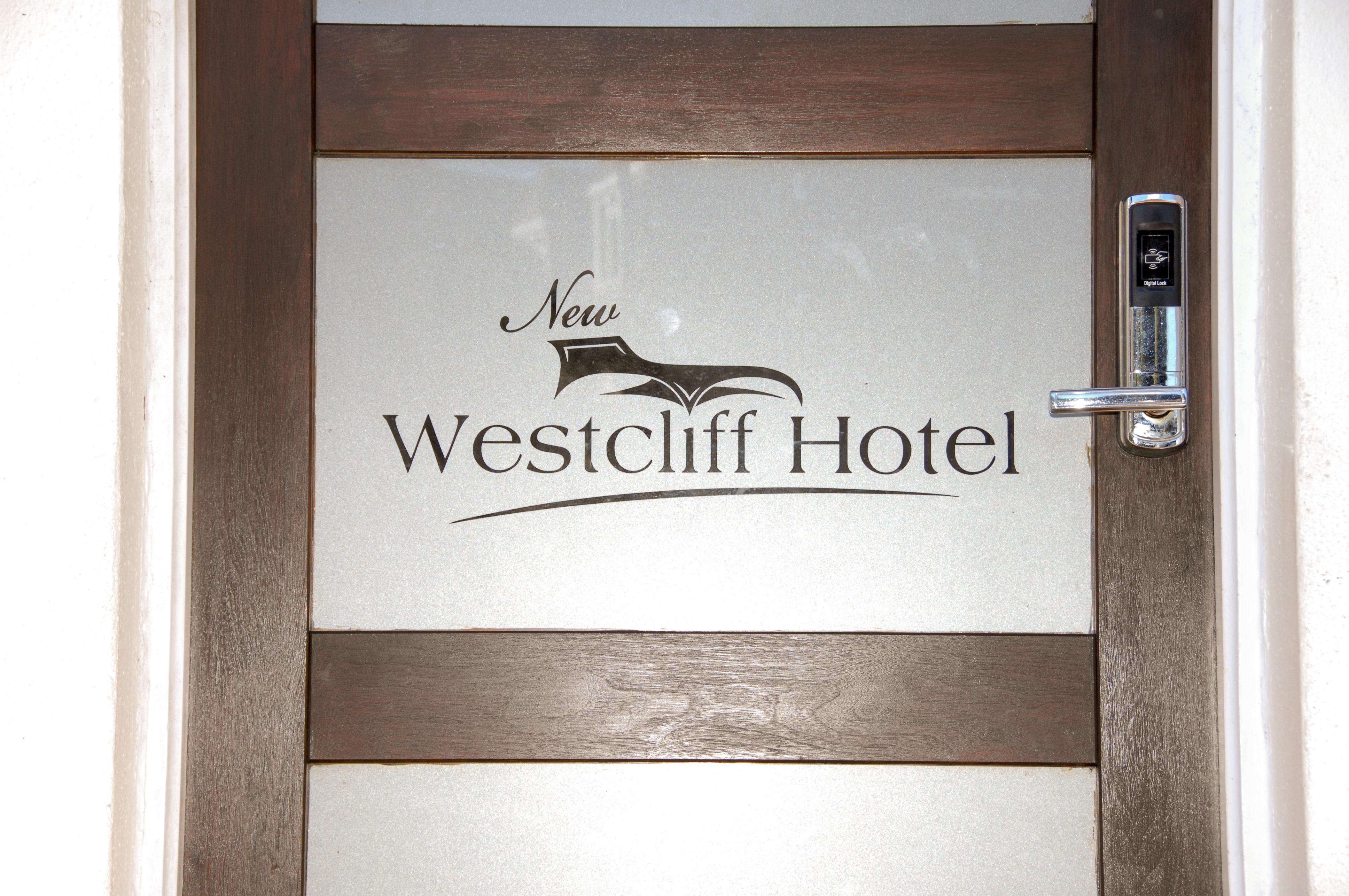 New Westcliff Hotel 3*