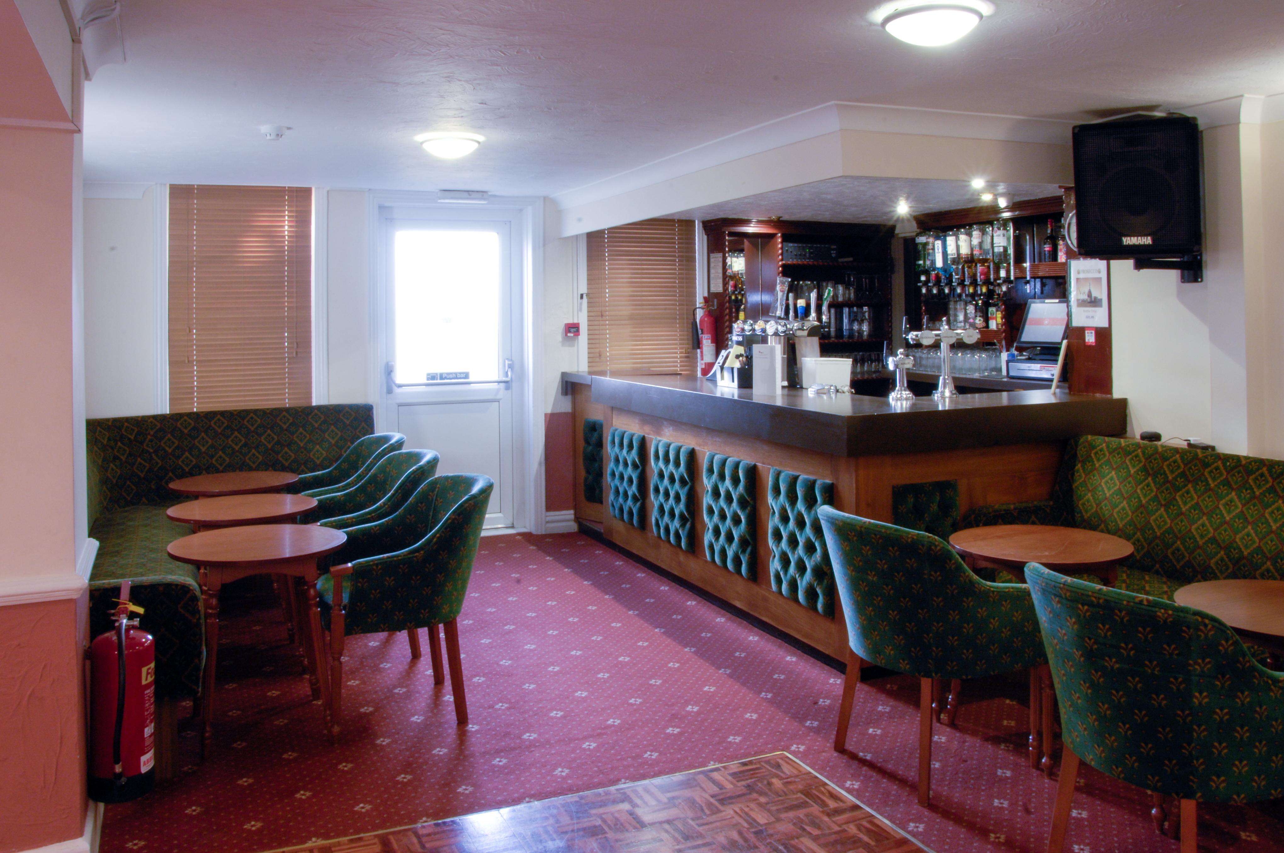 Hotel New Westcliff 3*