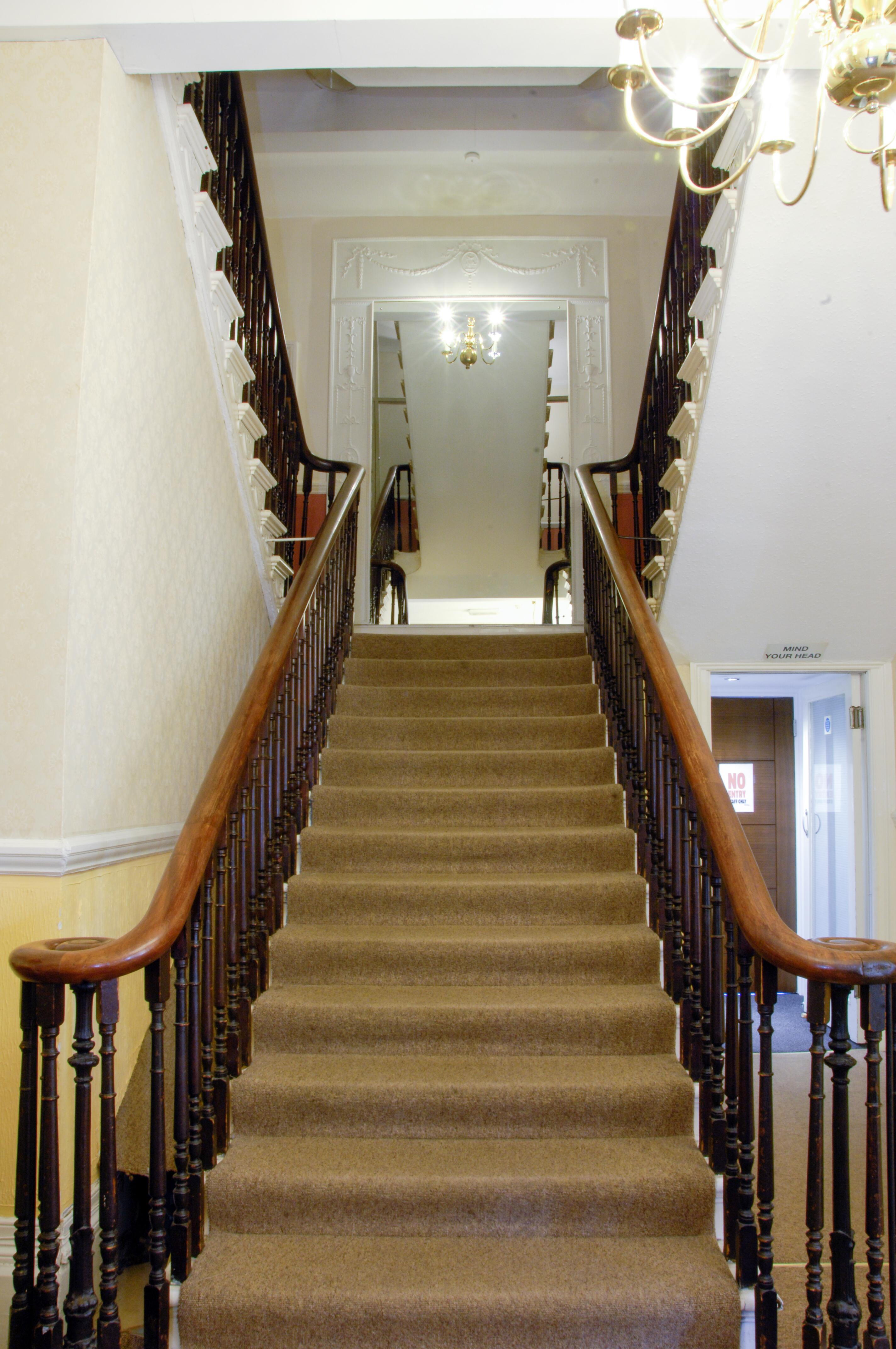New Westcliff 3* Bournemouth