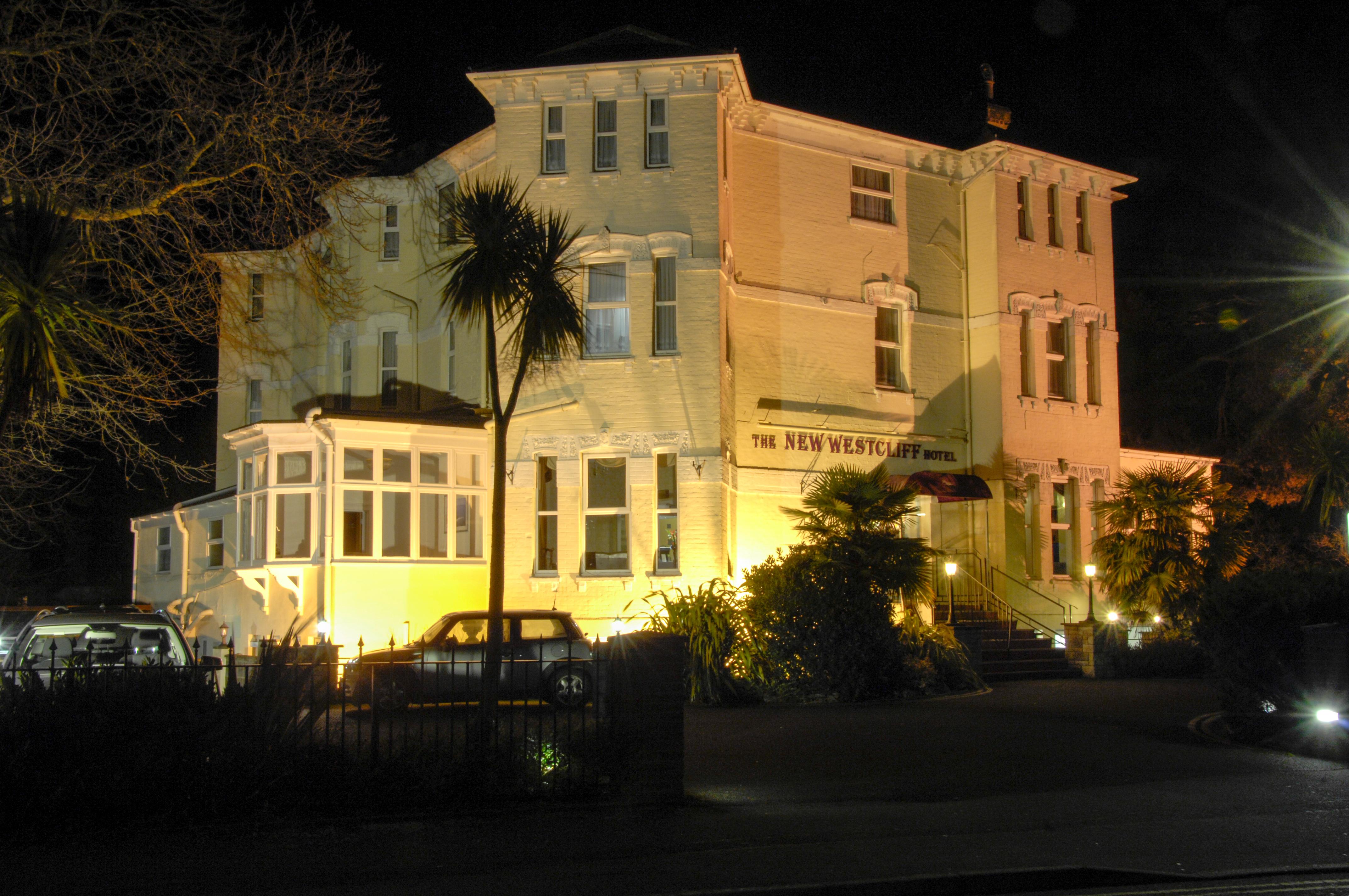 New Westcliff Bournemouth