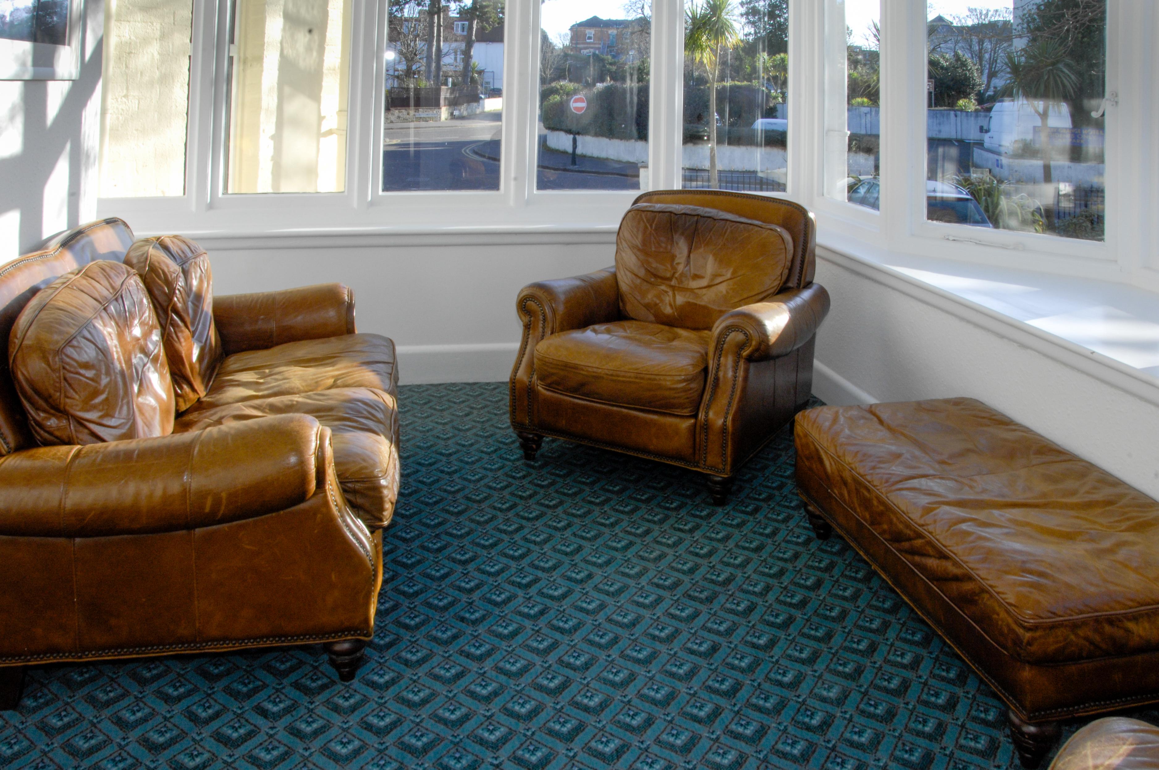 Hotel New Westcliff Bournemouth