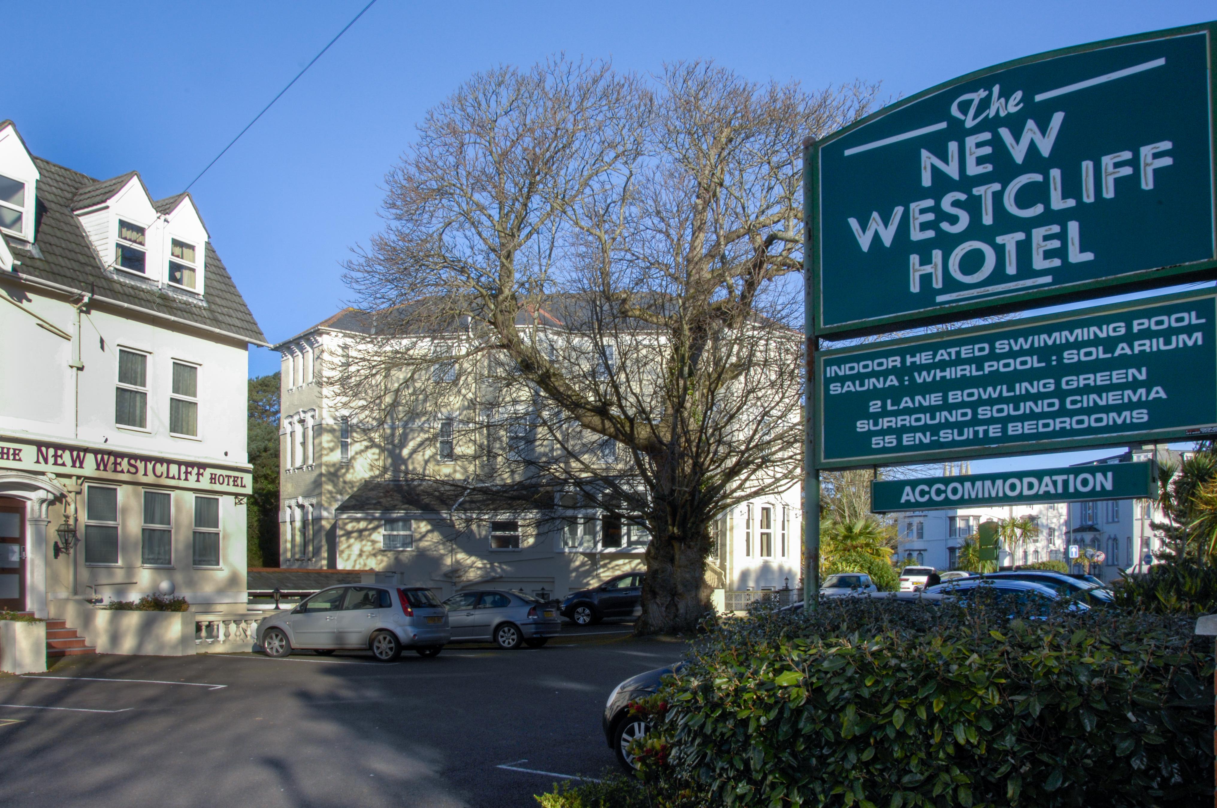 New Westcliff