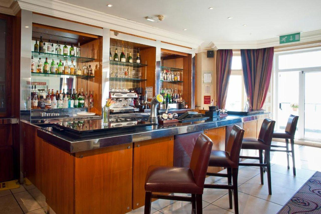East Cliff Hotel, Sure Collection By Bw Bournemouth