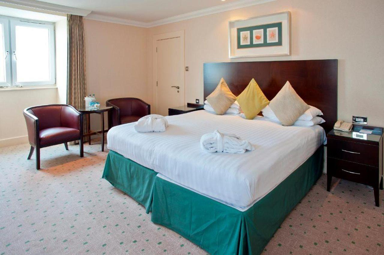 East Cliff Hotel, Sure Collection By Bw Bournemouth