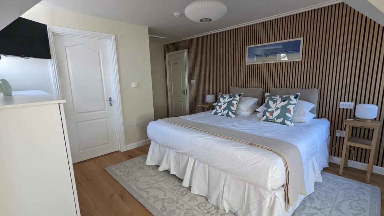 Beach Lodge * Bournemouth