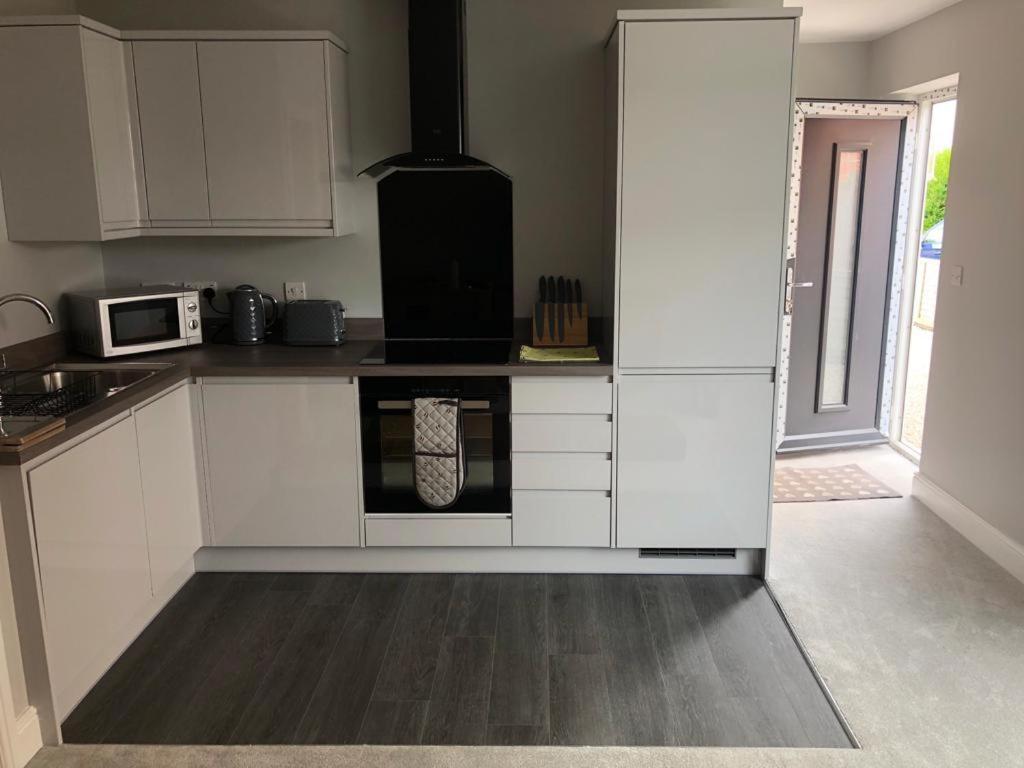 New Ground Floor 2 Bed Flat Close To The Apartment Bournemouth