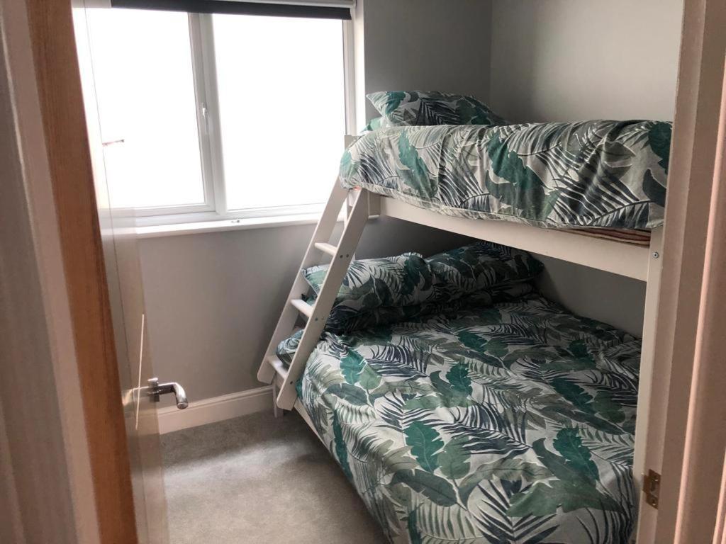 New Ground Floor 2 Bed Flat Close To The * Bournemouth