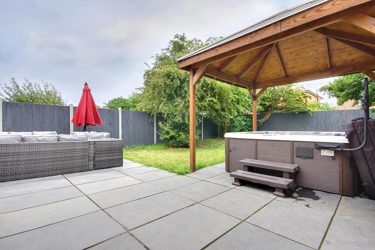 7 Palms Holiday home Bournemouth