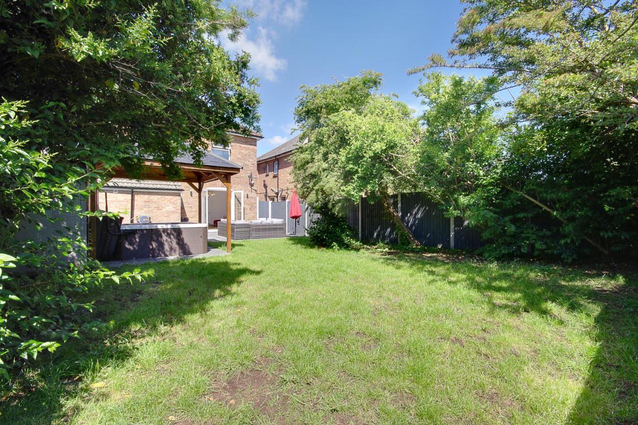 7 Palms Holiday home Bournemouth
