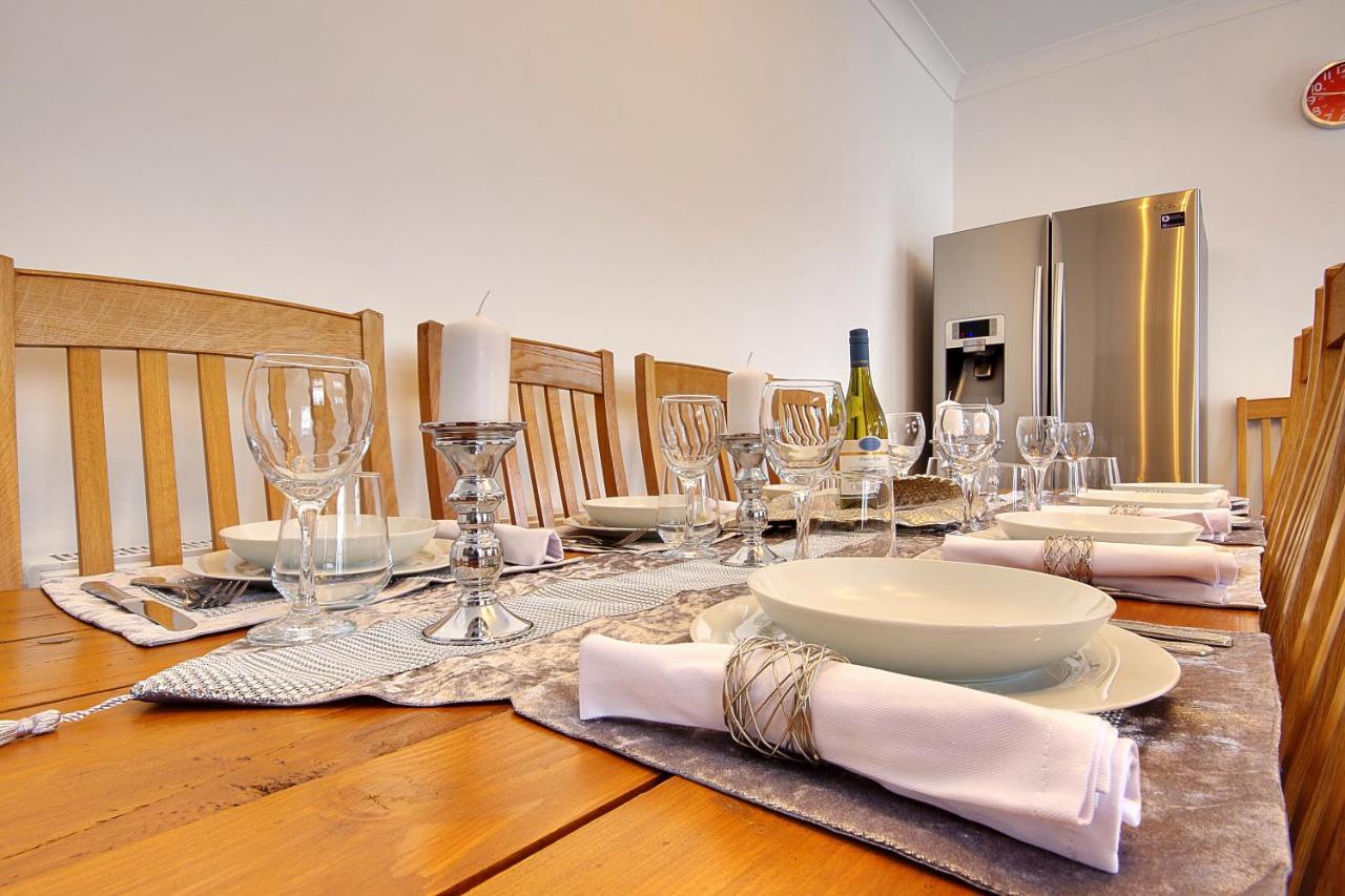 7 Palms Holiday home Bournemouth