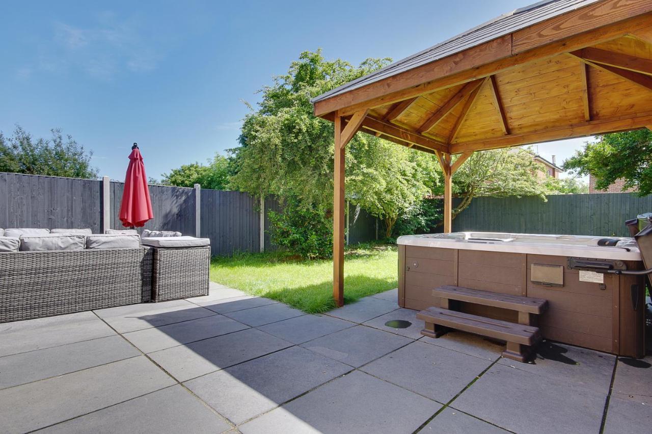 7 Palms Holiday home Bournemouth
