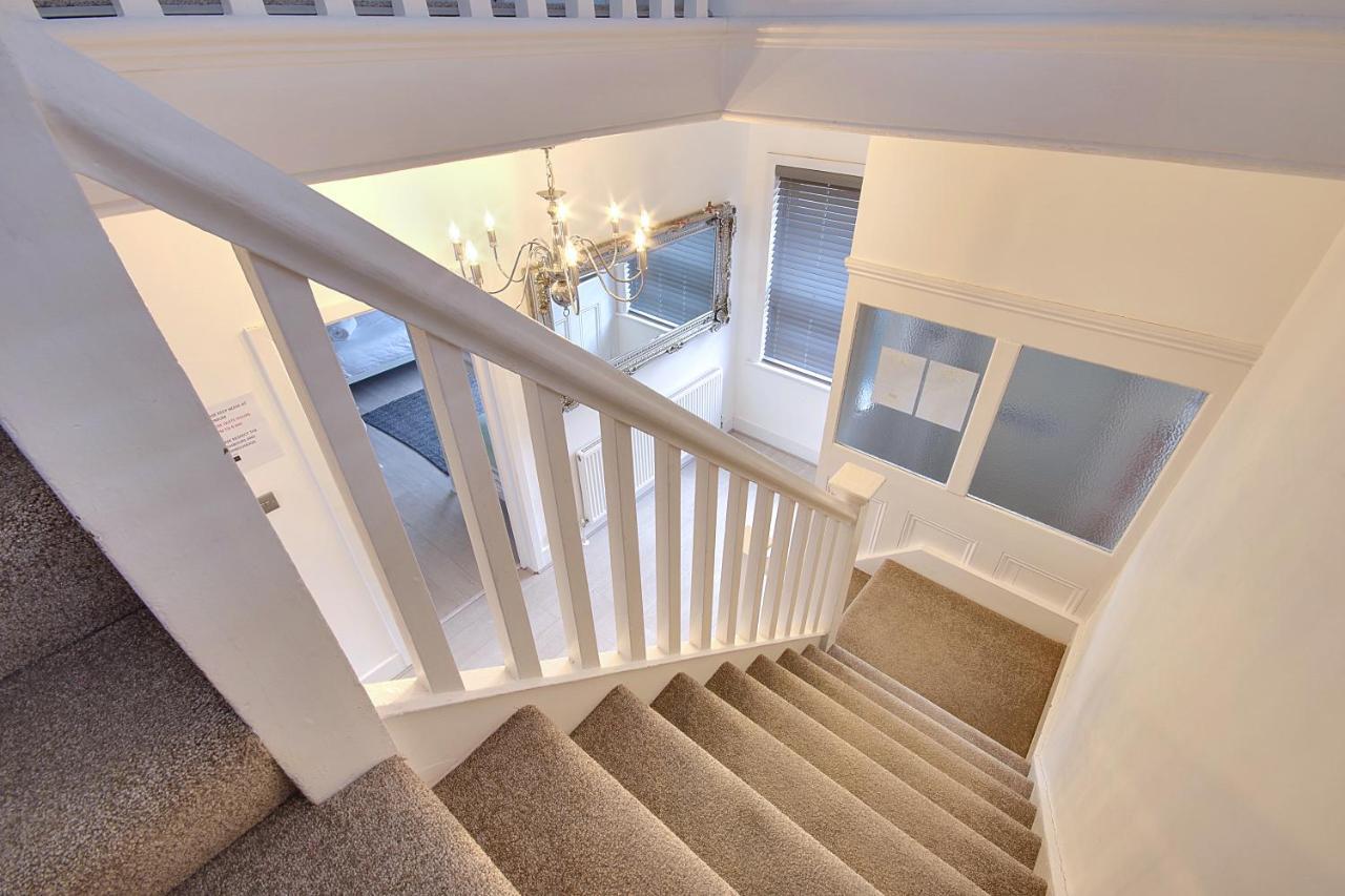 7 Palms Holiday home Bournemouth