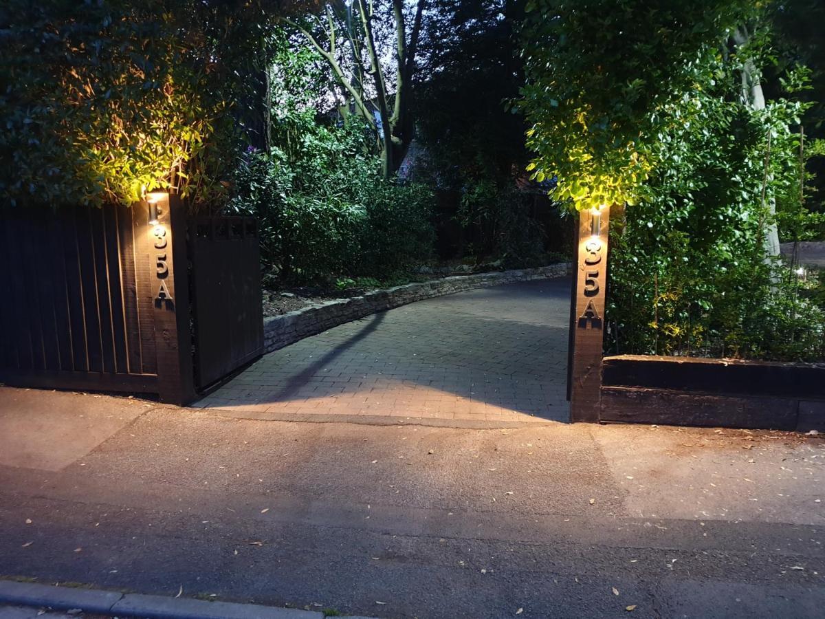 Guest house Little Robin Gate - Free Parking - - 10 Min Walk To Train Station Bournemouth