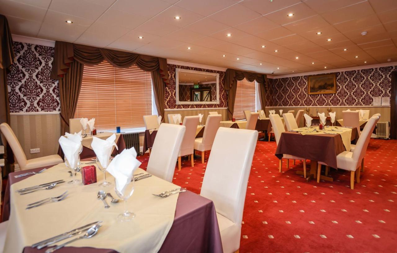 Celebrity East Cliff By Villare Bournemouth