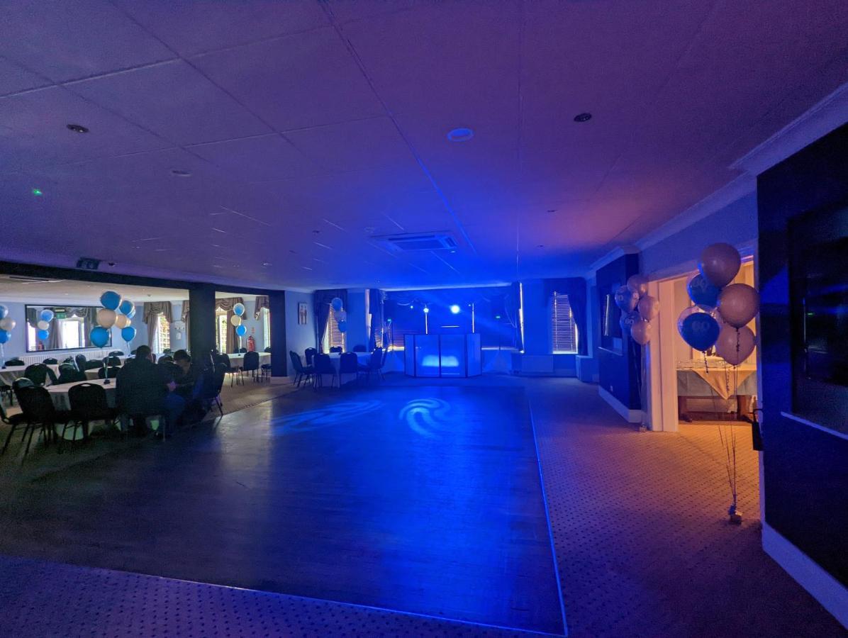 Hotel Celebrity East Cliff By Villare