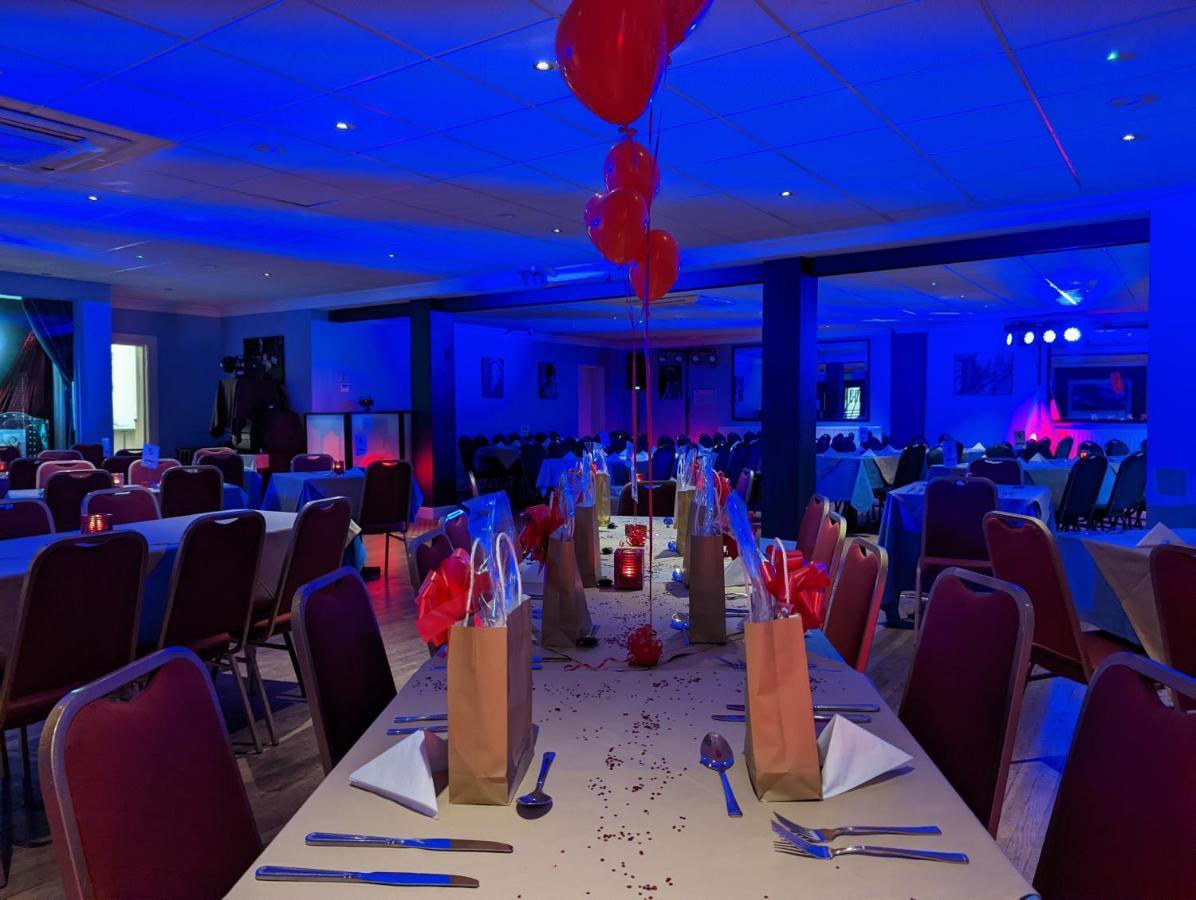 Celebrity East Cliff By Villare Bournemouth