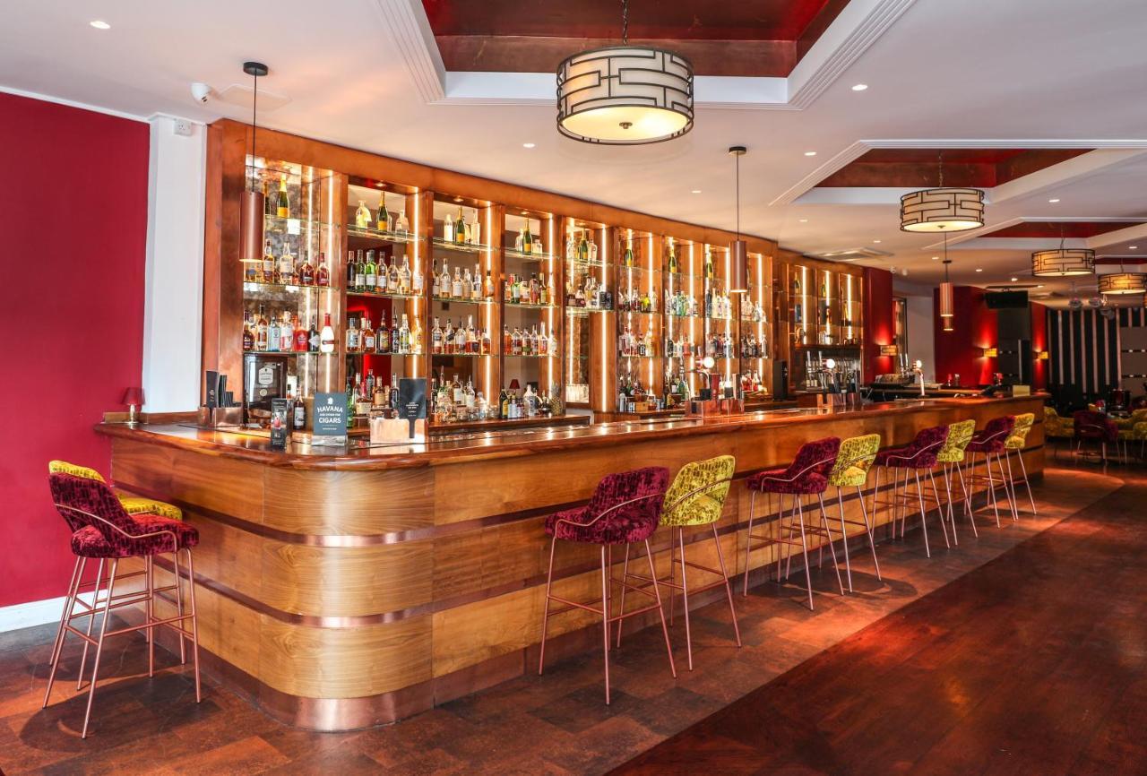 Royal Exeter Hotel 3*