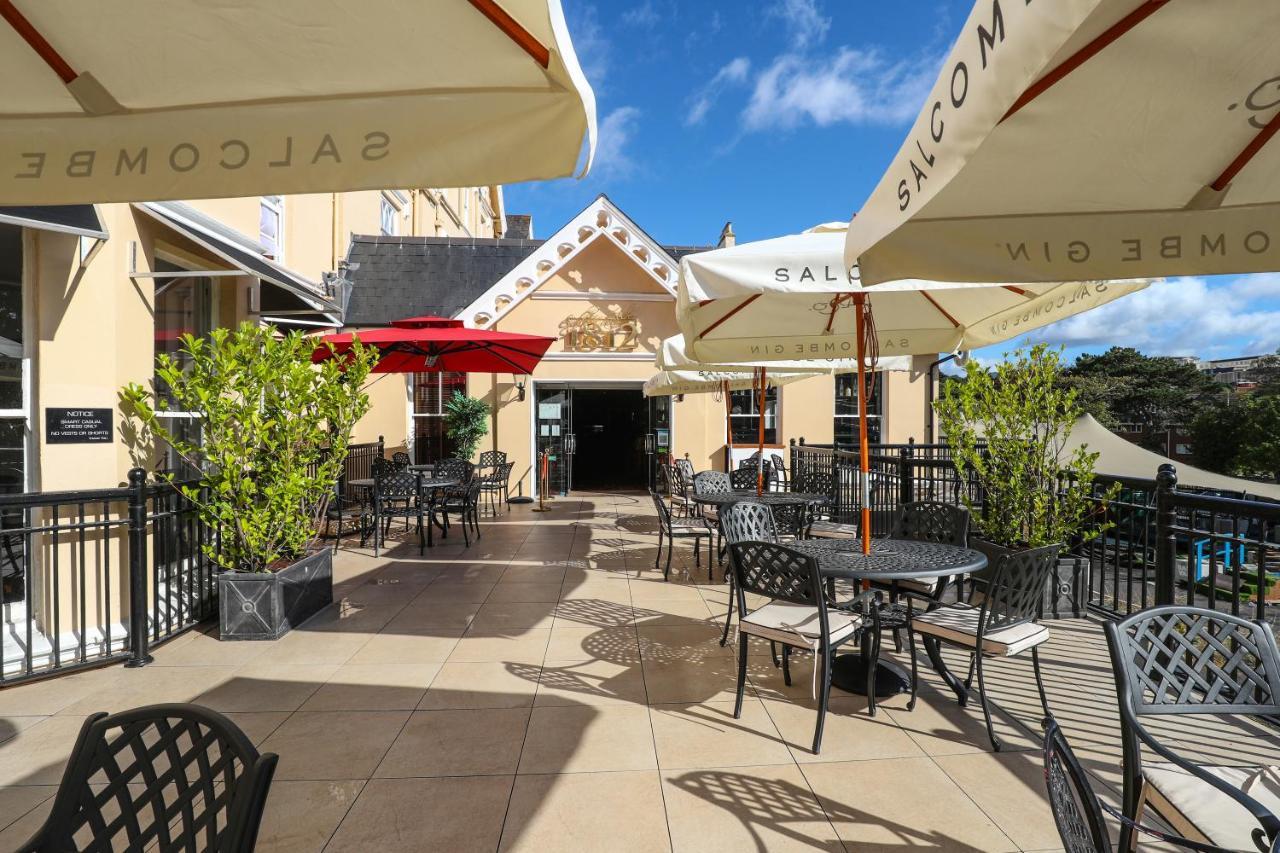 Royal Exeter Hotel Bournemouth