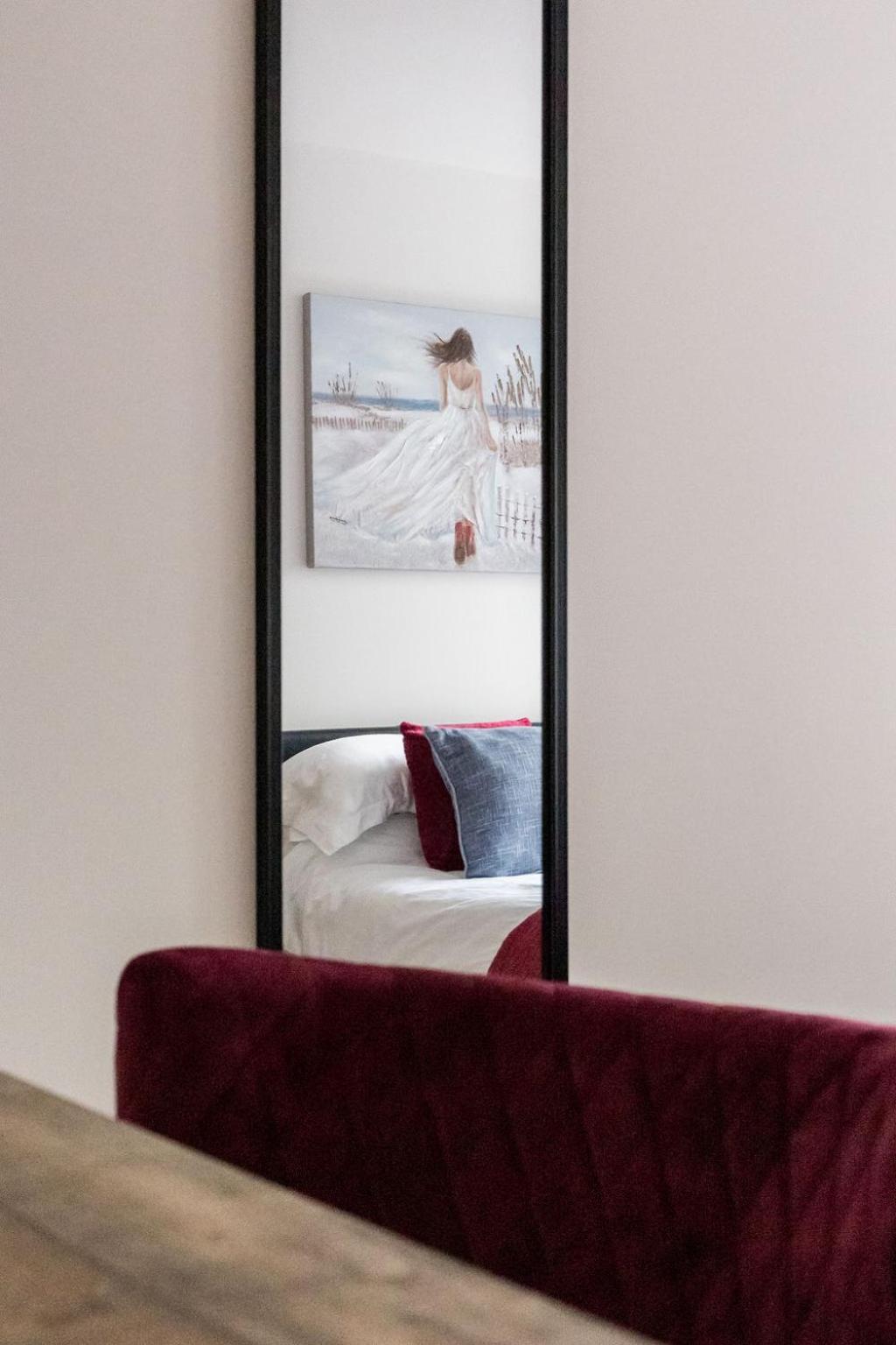 Stylish Town Centre Apartment, W Parking, Nr Apartment Bournemouth