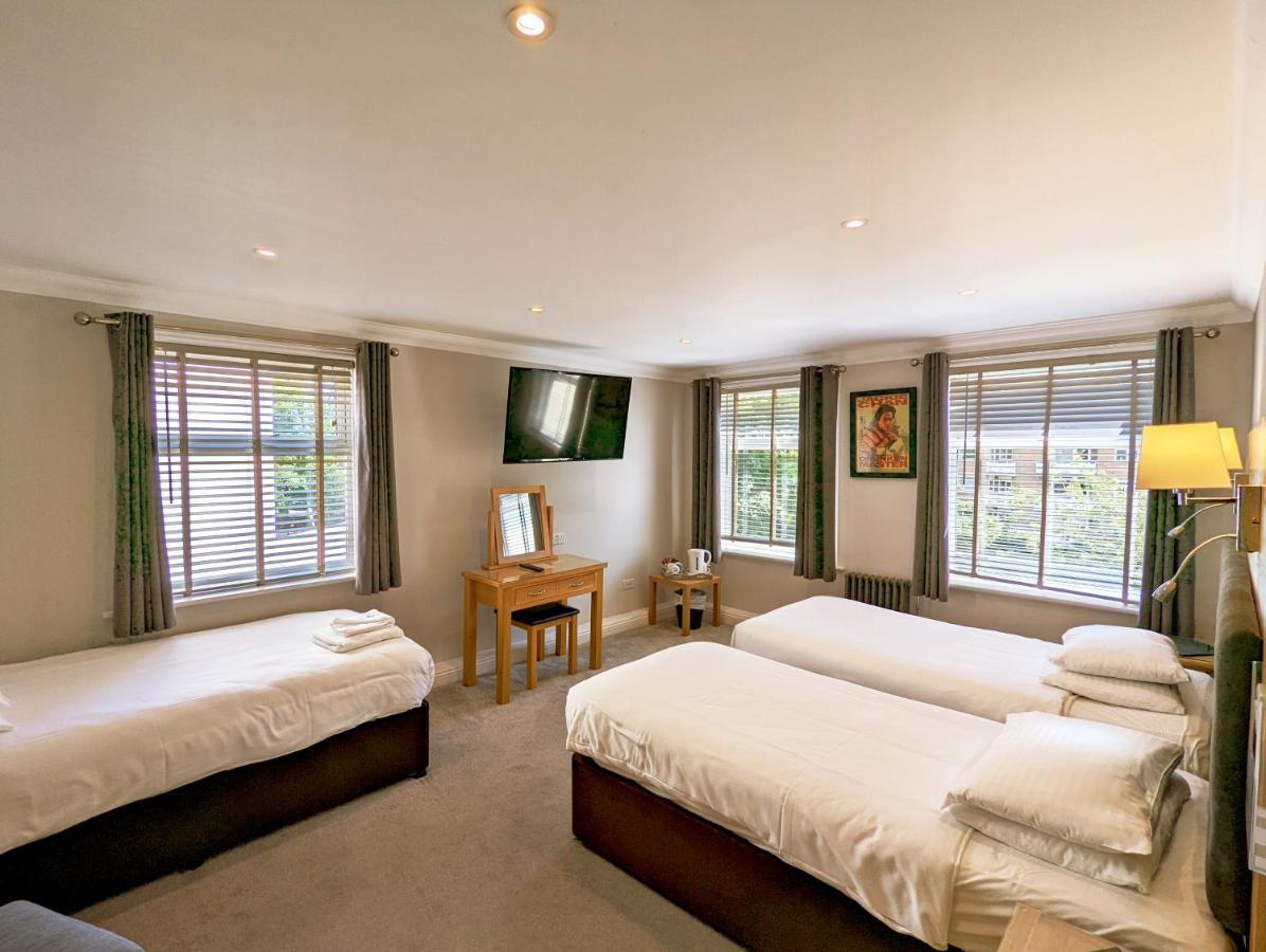 Hotel Celebrity East Cliff By Villare