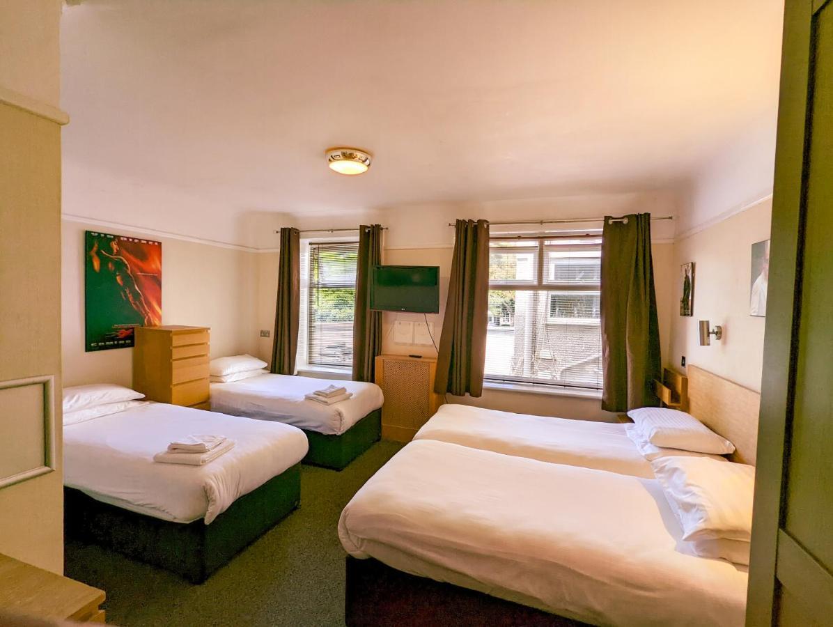 Hotel Celebrity East Cliff By Villare
