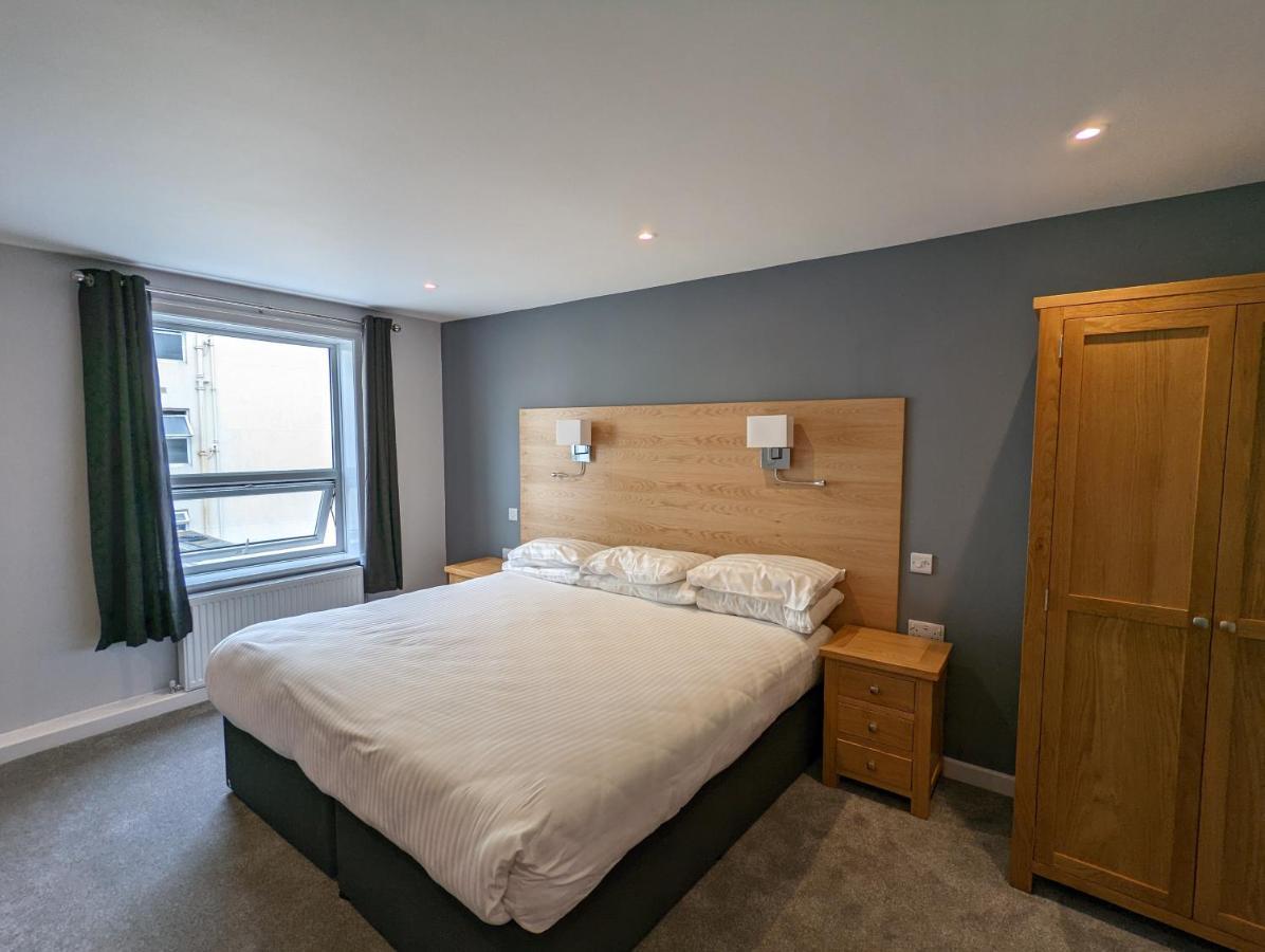 Celebrity East Cliff By Villare 3* Bournemouth